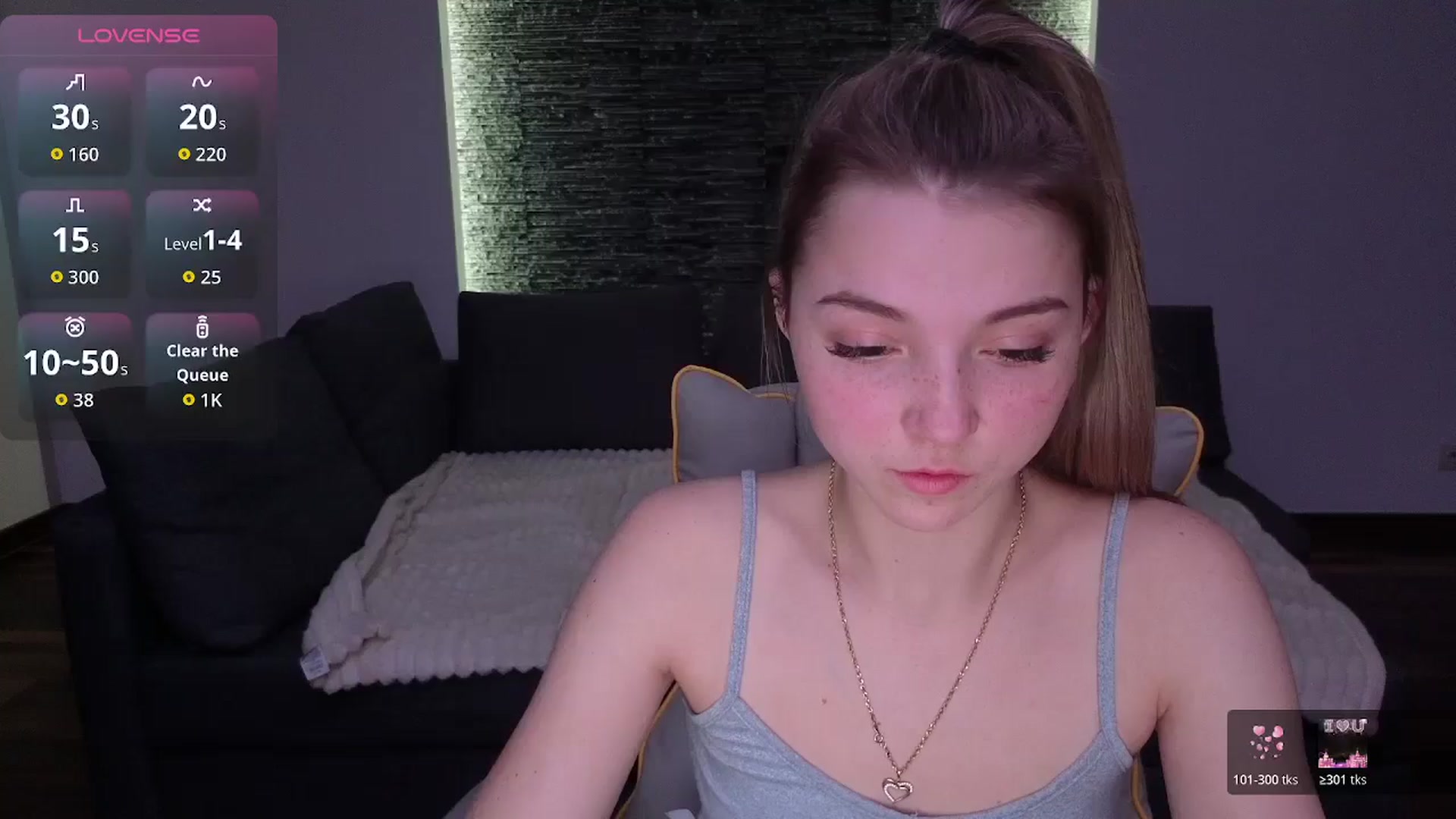 Gallery image thumbnail from Daisyy's myfreecams stream on, 01/16/2026, 20:10 image 1 of 20
