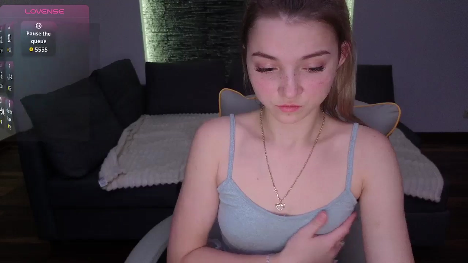 Gallery image thumbnail from Daisyy's myfreecams stream on, 01/16/2026, 20:10 image 3 of 20