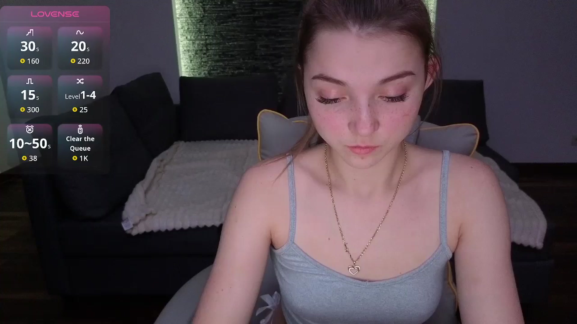 Gallery image thumbnail from Daisyy's myfreecams stream on, 01/16/2026, 20:10 image 2 of 20