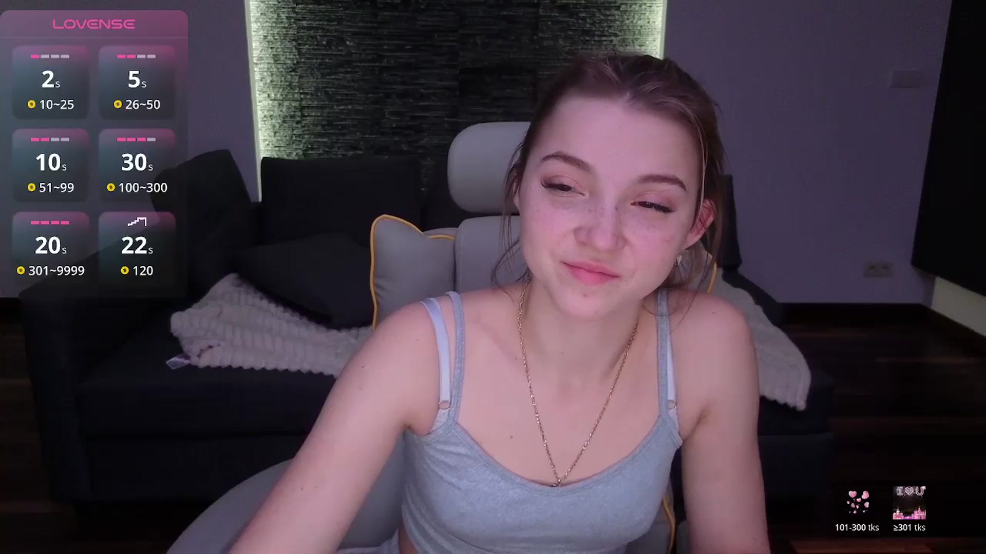 Gallery image thumbnail from Daisyy's myfreecams stream on, 01/16/2026, 23:13 image 5 of 20