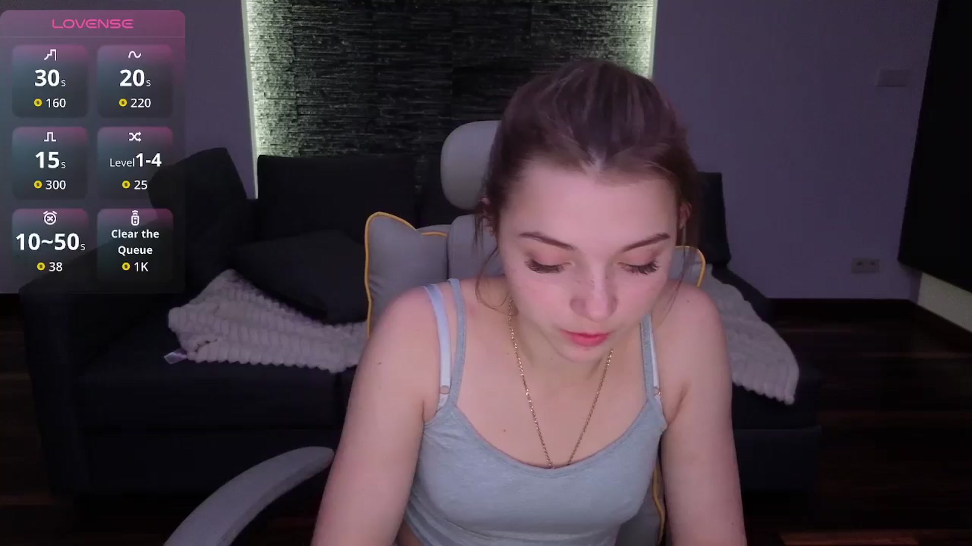 Gallery image thumbnail from Daisyy's myfreecams stream on, 01/16/2026, 23:13 image 1 of 20
