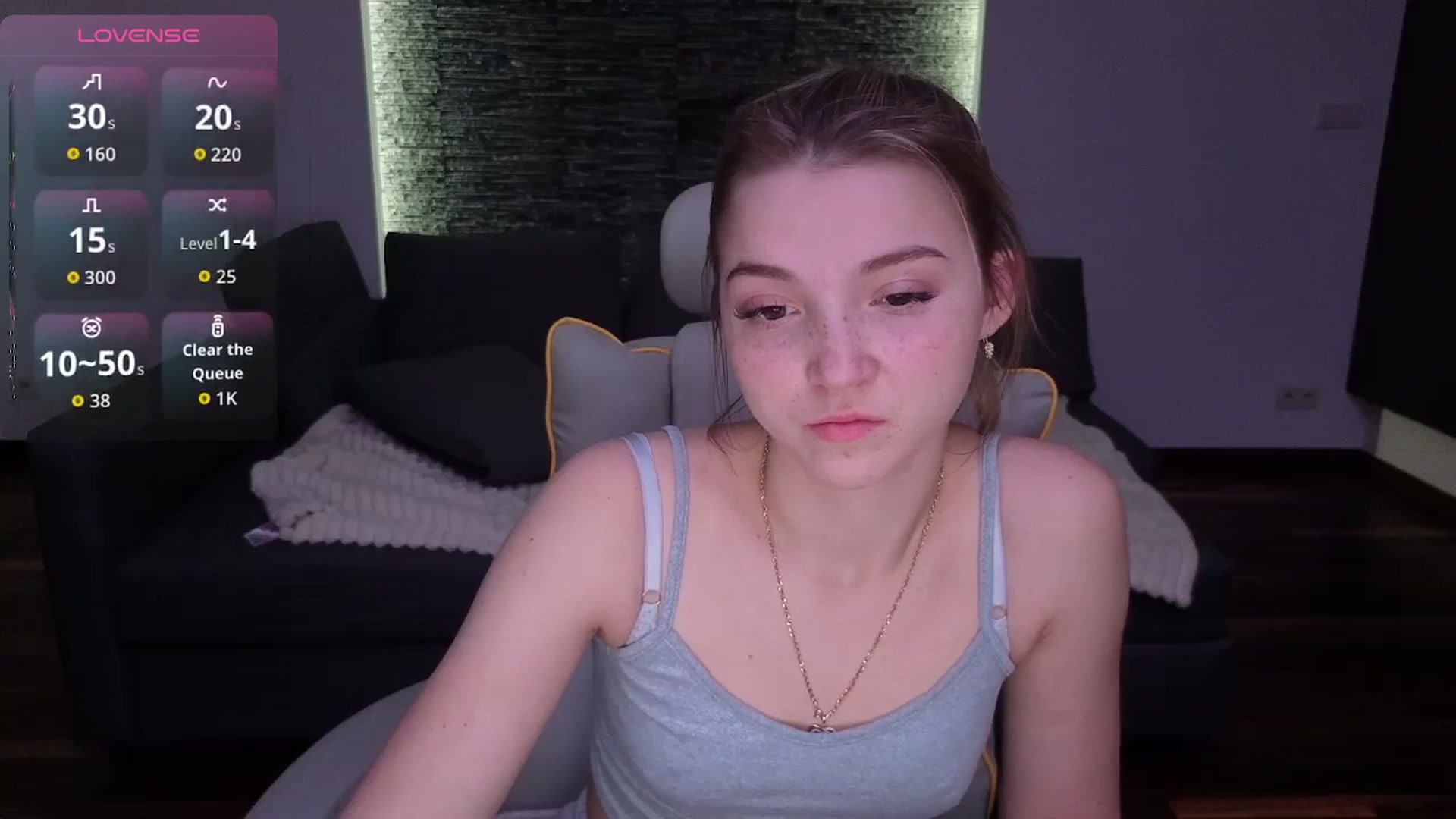 Gallery image thumbnail from Daisyy's myfreecams stream on, 01/16/2026, 23:13 image 3 of 20