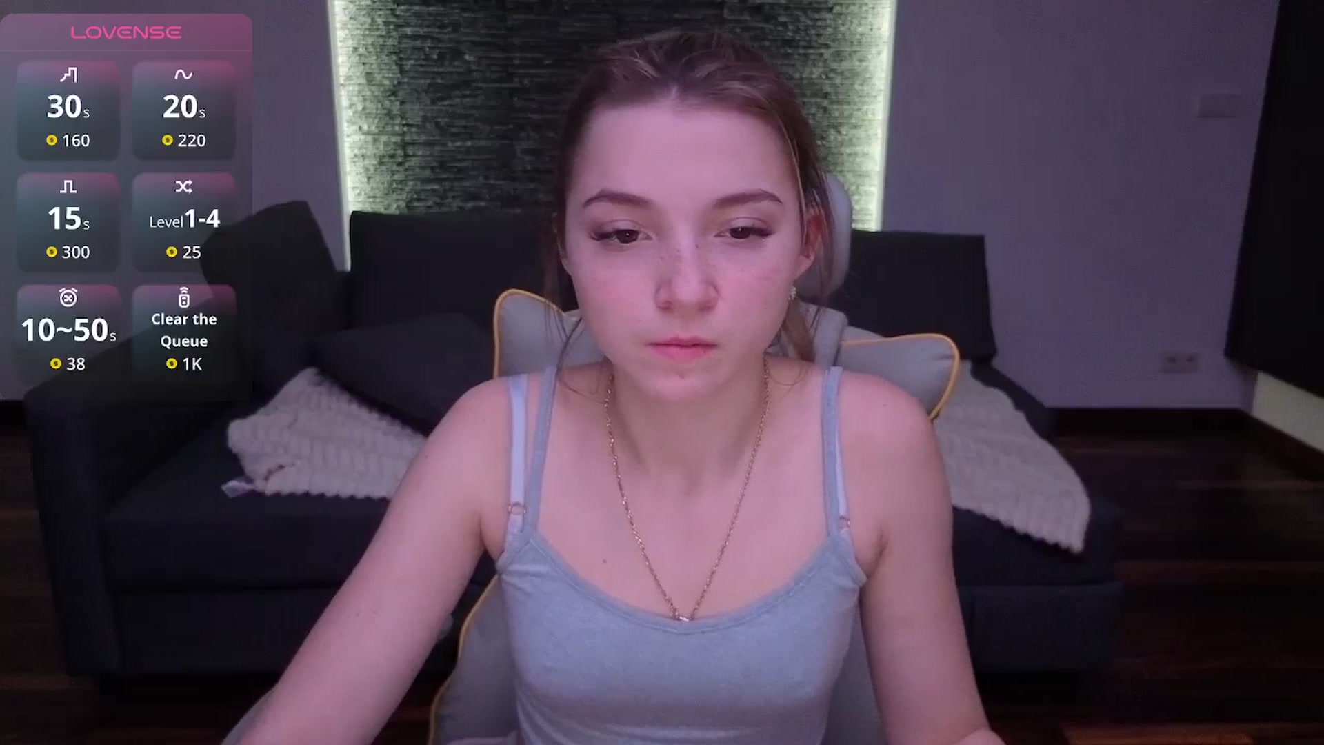 Gallery image thumbnail from Daisyy's myfreecams stream on, 01/16/2026, 23:13 image 2 of 20