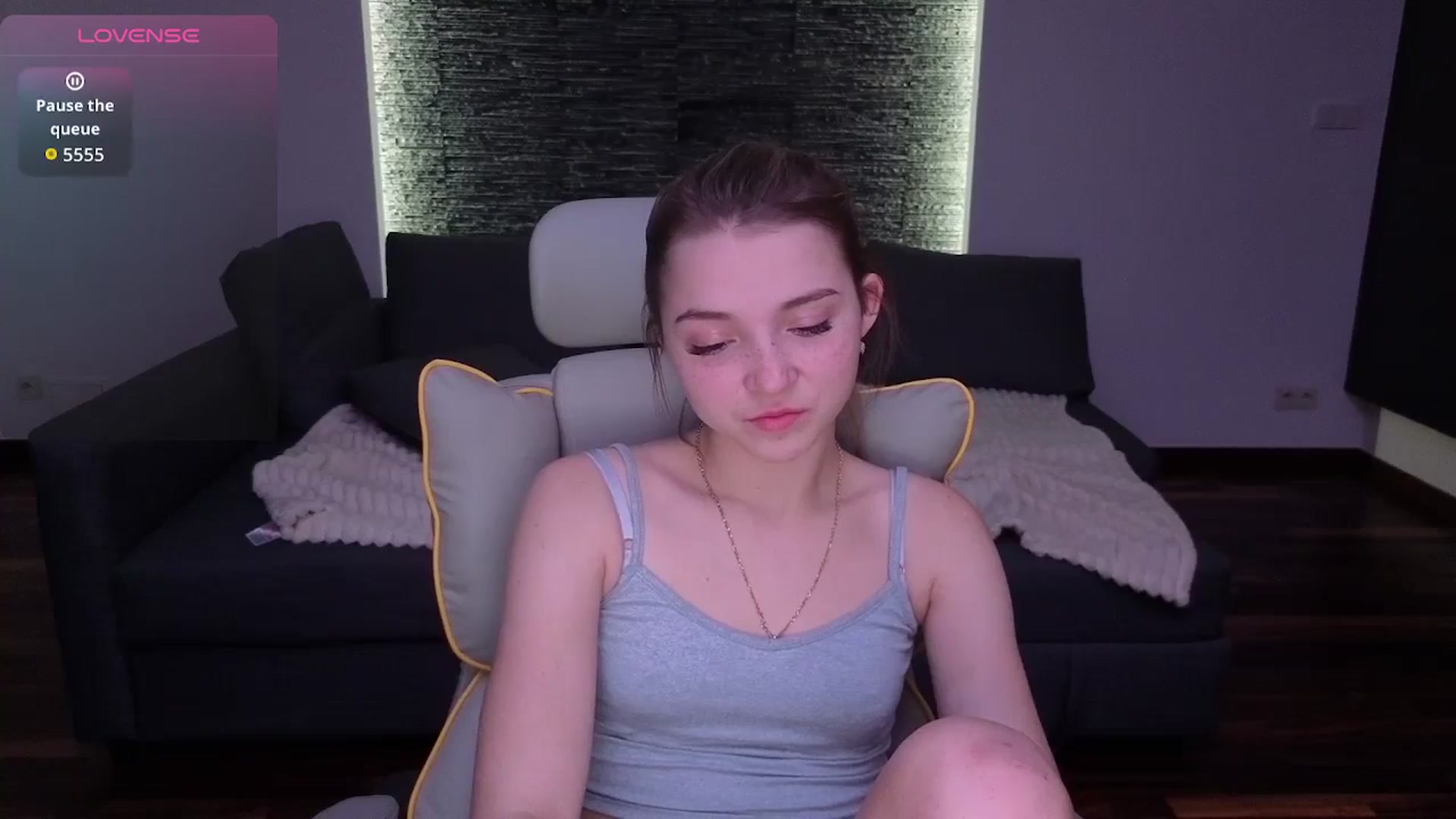 Gallery image thumbnail from Daisyy's myfreecams stream on, 01/16/2026, 23:13 image 16 of 20