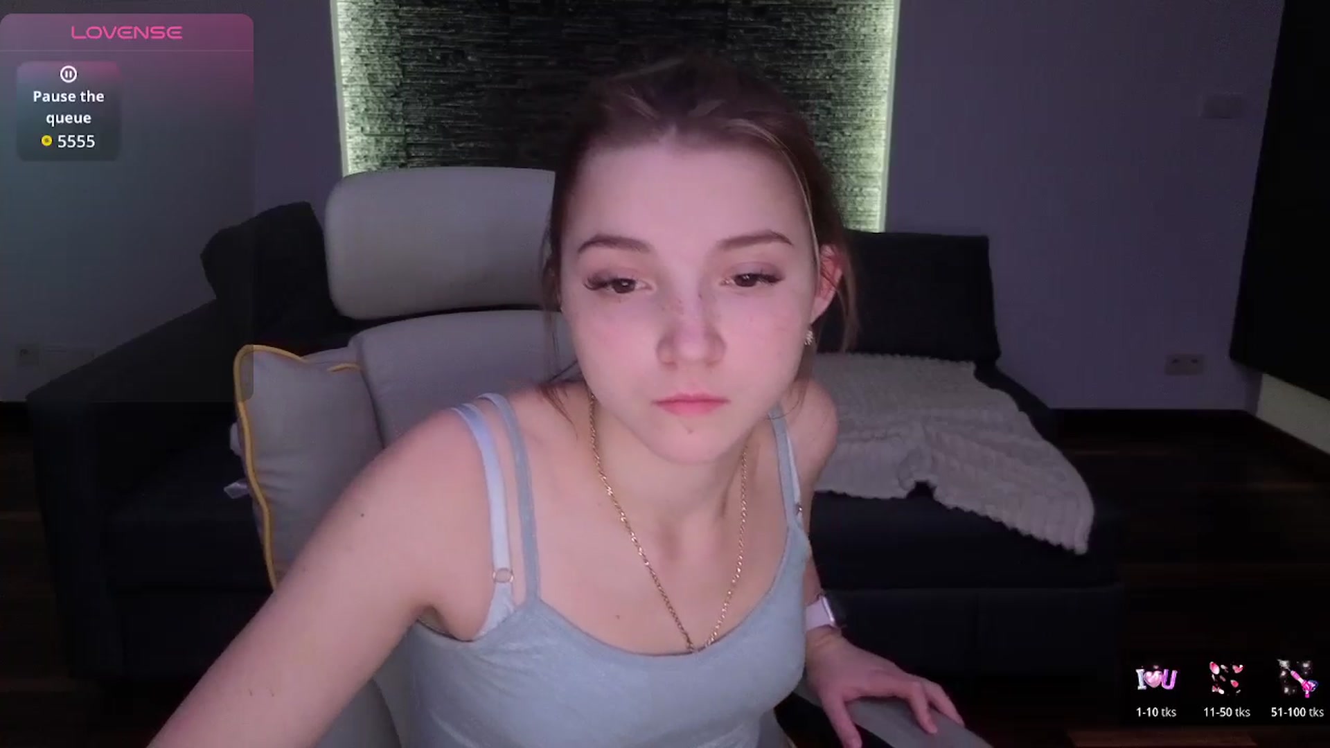Gallery image thumbnail from Daisyy's myfreecams stream on, 01/16/2026, 23:13 image 7 of 20