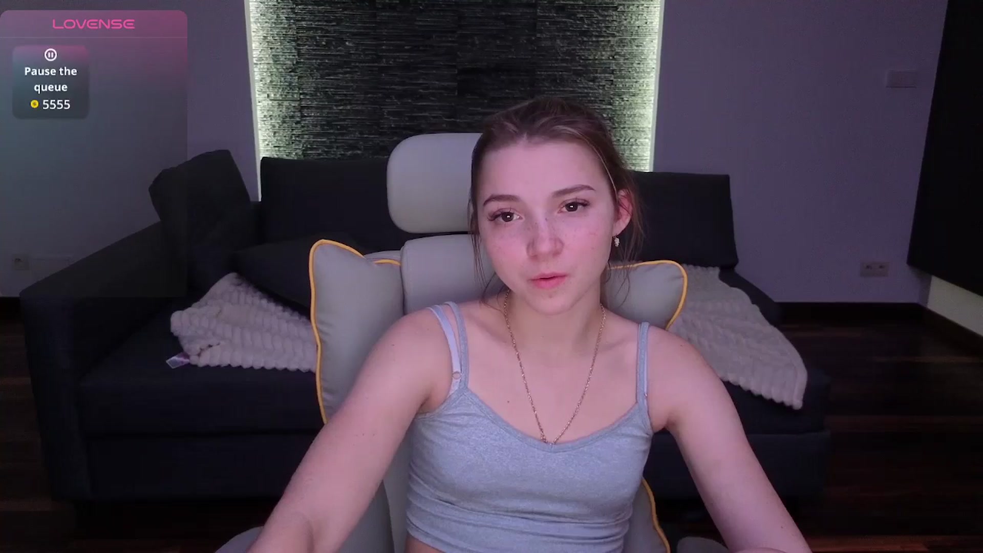 Gallery image thumbnail from Daisyy's myfreecams stream on, 01/16/2026, 23:13 image 8 of 20