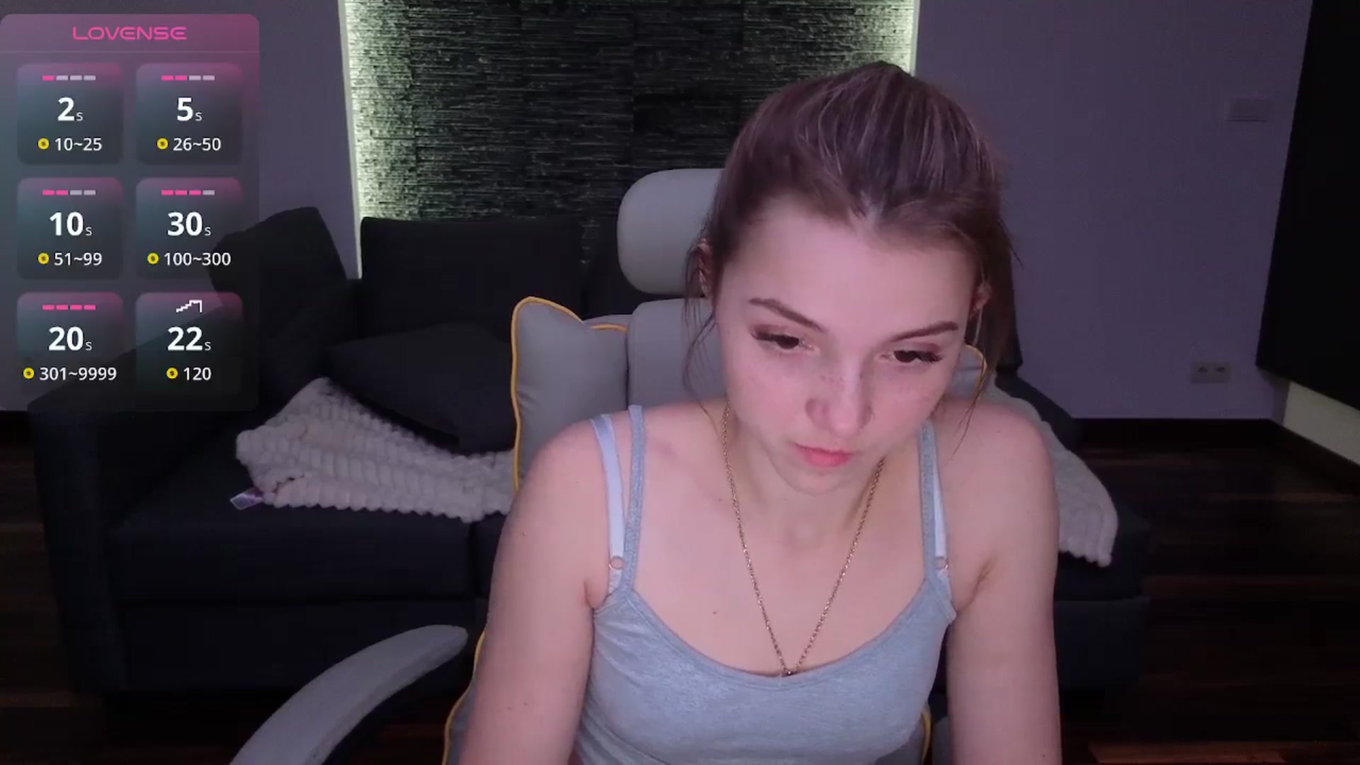 Gallery image thumbnail from Daisyy's myfreecams stream on, 01/16/2026, 23:13 image 4 of 20
