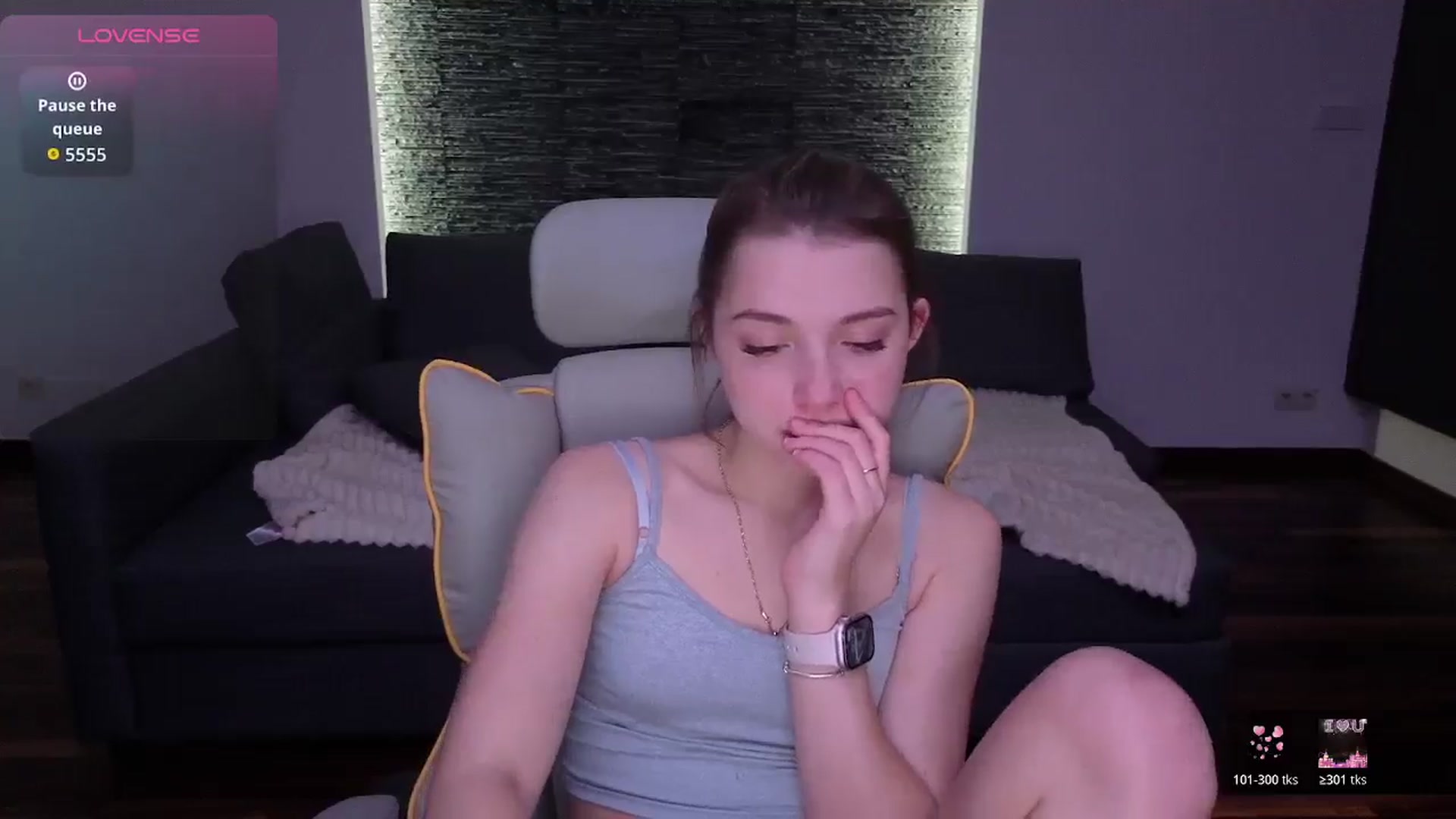 Gallery image thumbnail from Daisyy's myfreecams stream on, 01/16/2026, 23:13 image 18 of 20
