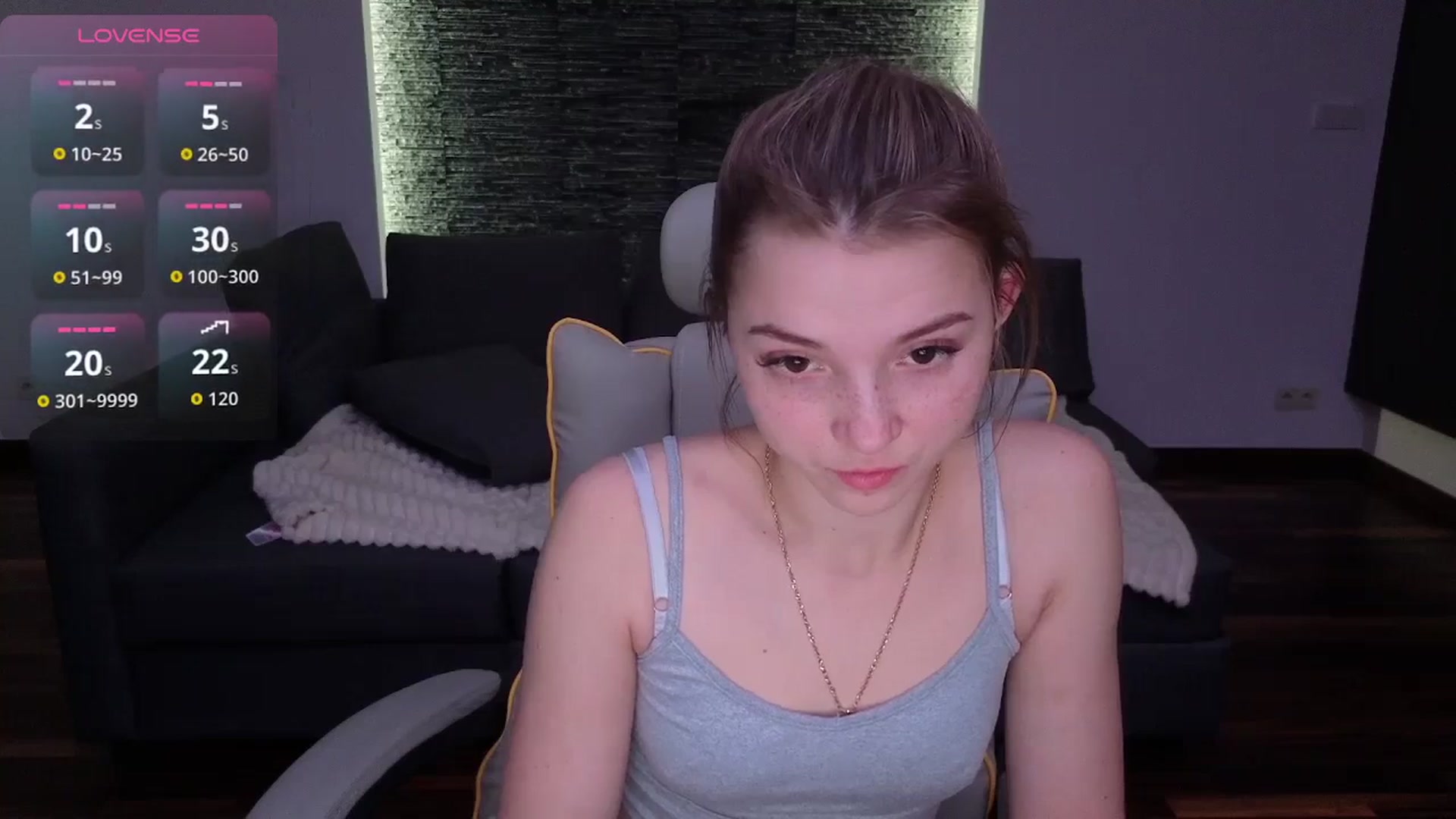 Gallery image thumbnail from Daisyy's myfreecams stream on, 01/16/2026, 23:13 image 6 of 20