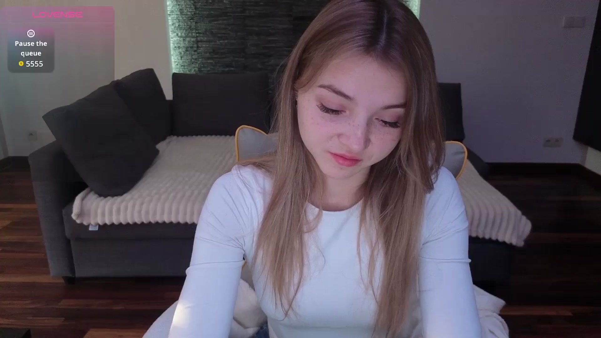 Gallery image thumbnail from Daisyy's myfreecams stream on, 01/17/2026, 14:24 image 3 of 20