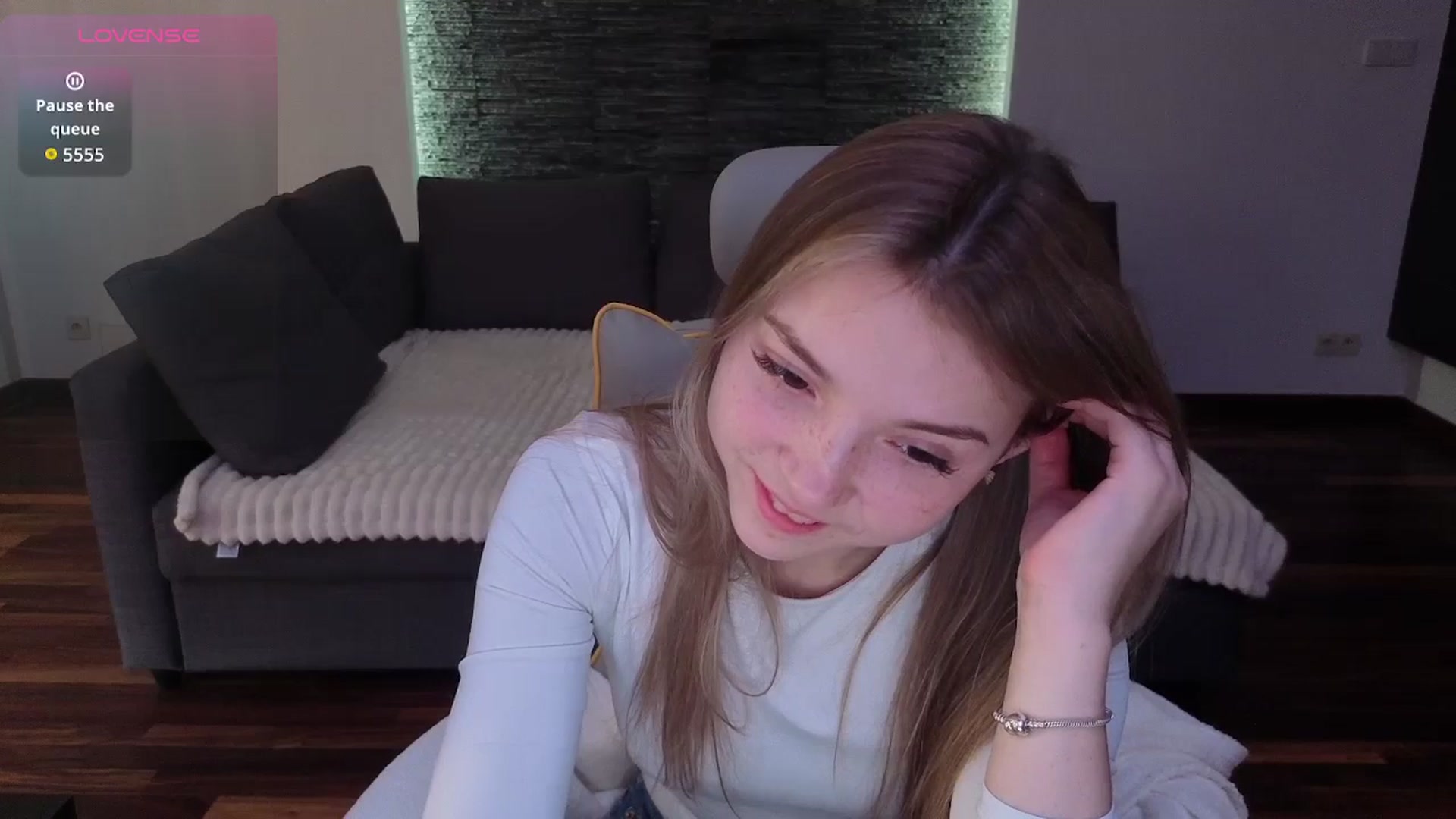 Gallery image thumbnail from Daisyy's myfreecams stream on, 01/17/2026, 14:24 image 6 of 20