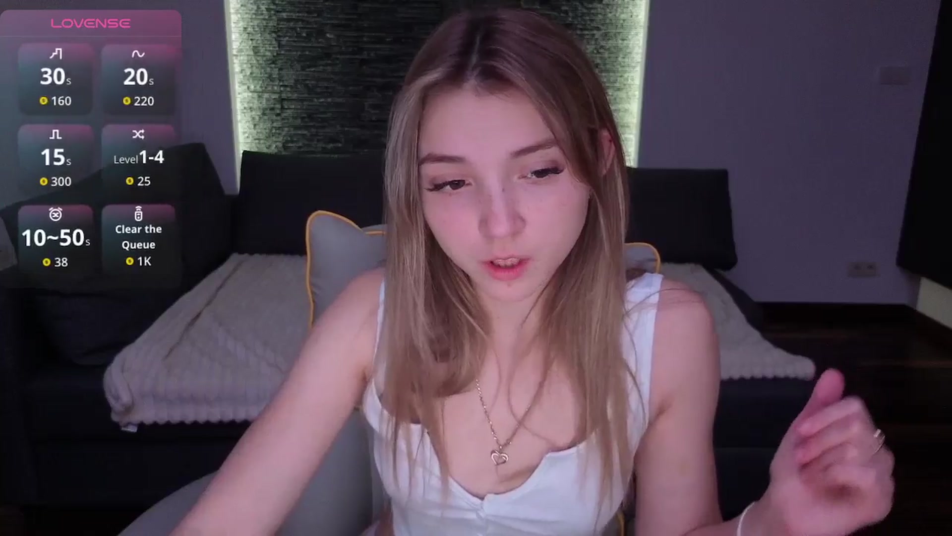 Gallery image thumbnail from Daisyy's myfreecams stream on, 01/17/2026, 21:20 image 3 of 20
