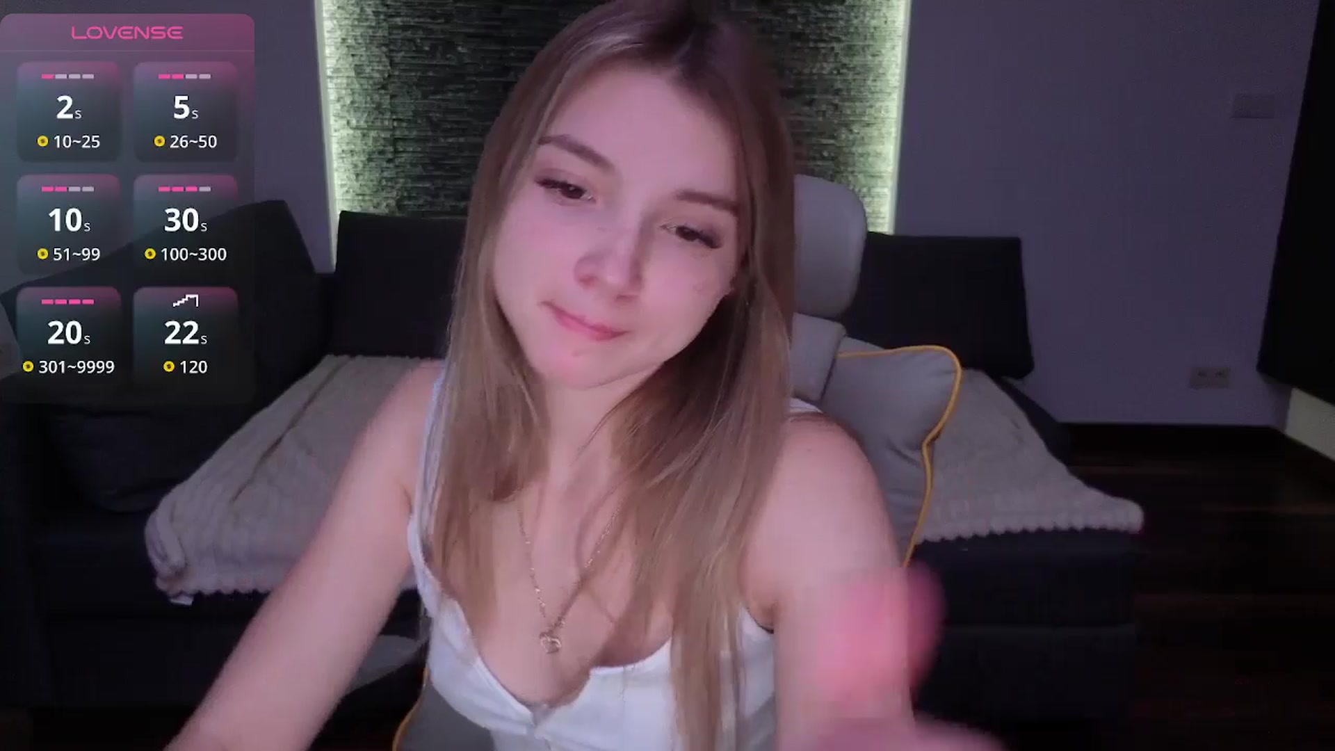 Gallery image thumbnail from Daisyy's myfreecams stream on, 01/17/2026, 21:20 image 2 of 20