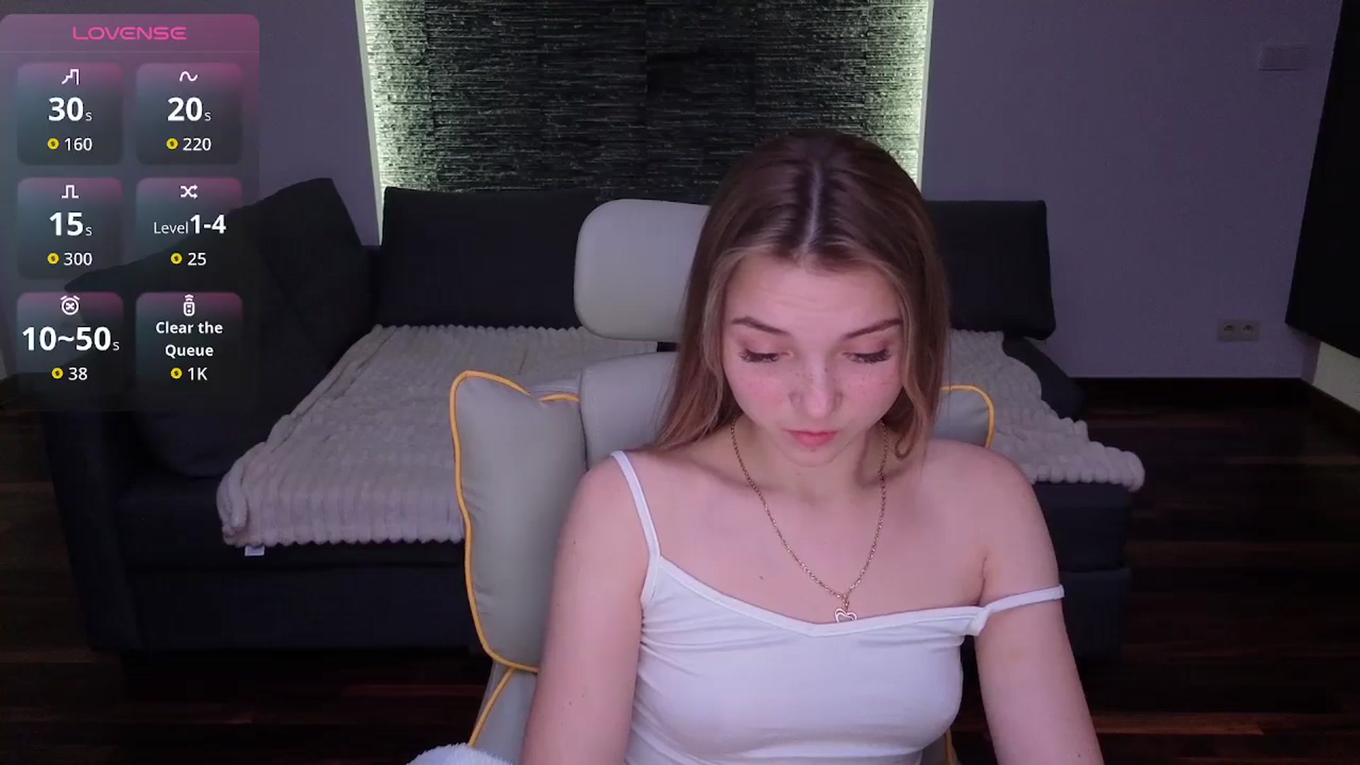 Gallery image thumbnail from Daisyy's myfreecams stream on, 01/18/2026, 24:56 image 11 of 20