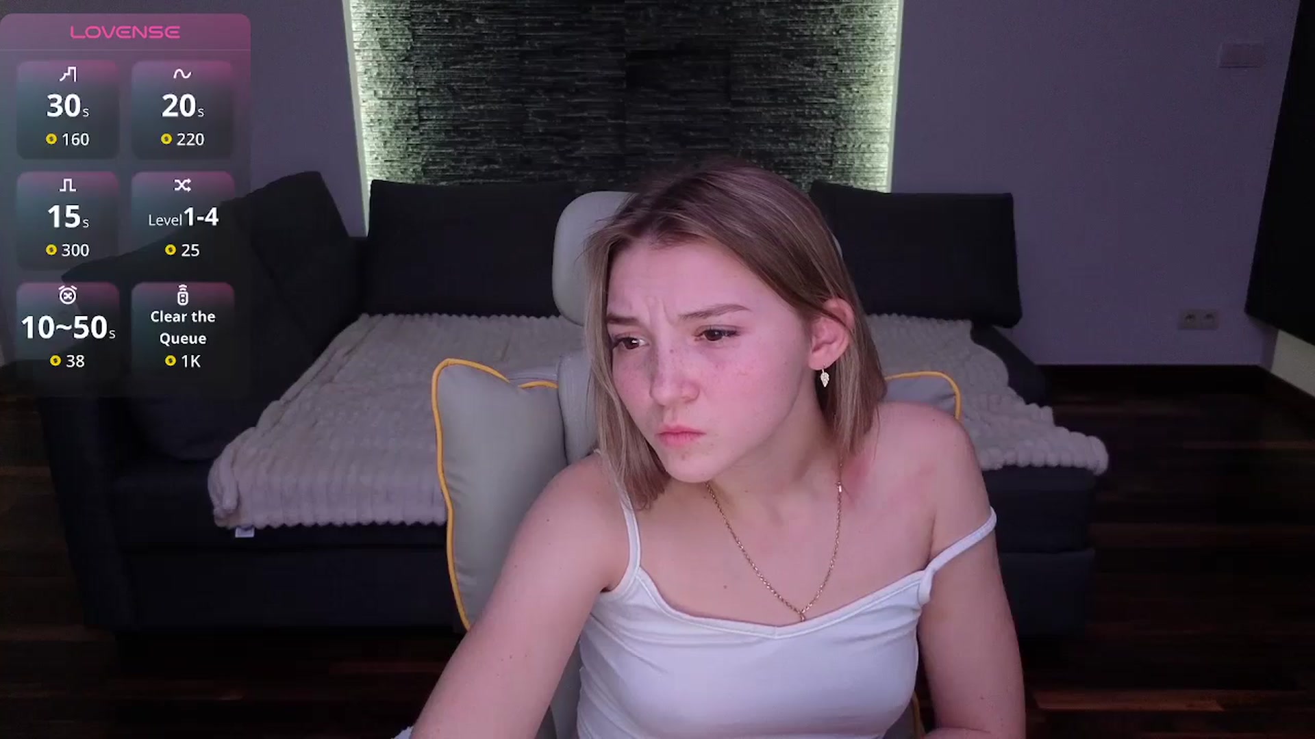 Gallery image thumbnail from Daisyy's myfreecams stream on, 01/18/2026, 24:56 image 14 of 20