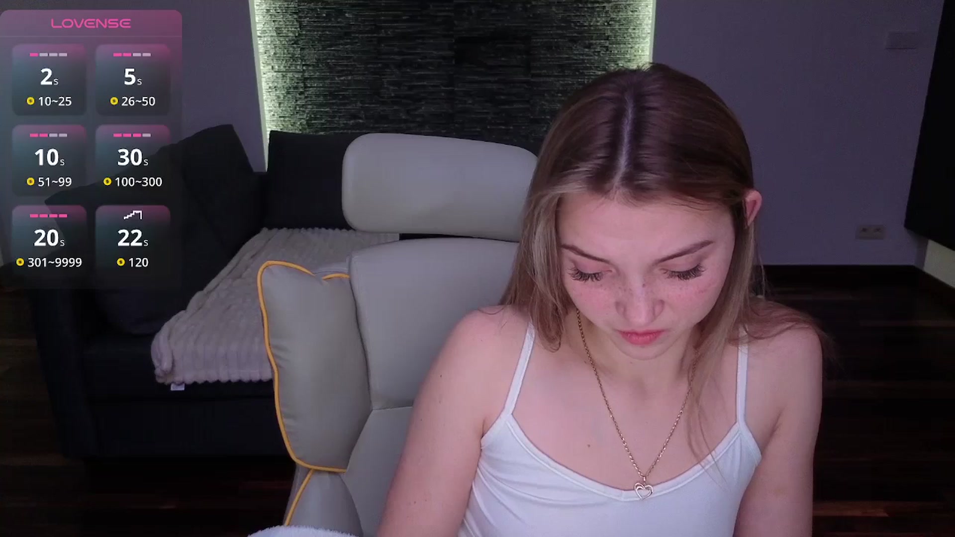 Gallery image thumbnail from Daisyy's myfreecams stream on, 01/18/2026, 24:56 image 7 of 20