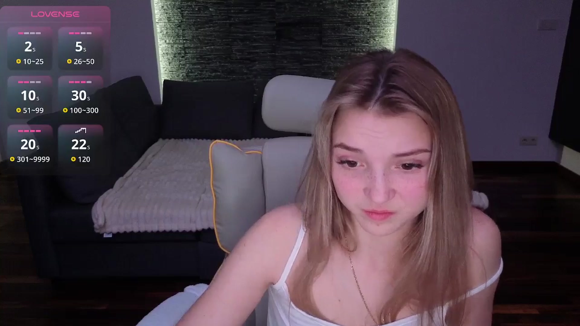 Gallery image thumbnail from Daisyy's myfreecams stream on, 01/18/2026, 24:56 image 19 of 20