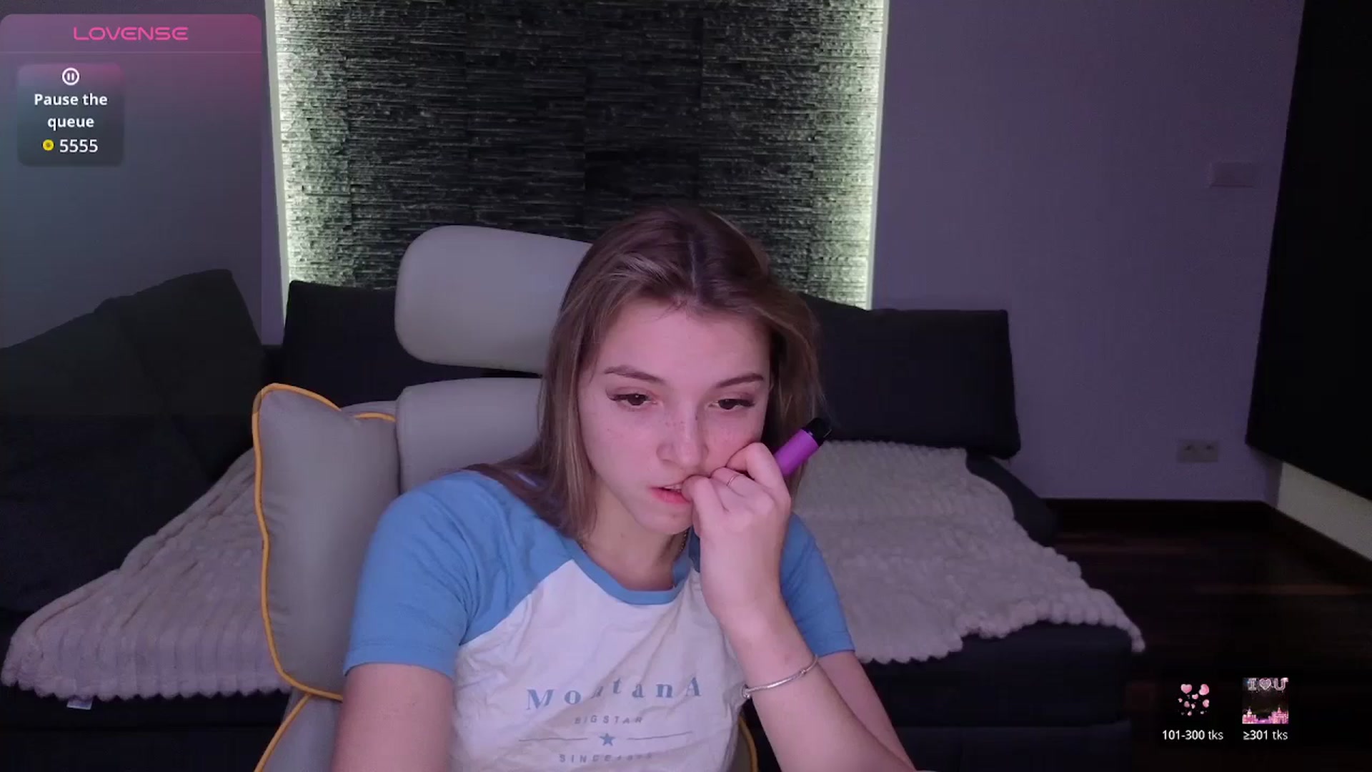 Gallery image thumbnail from Daisyy's myfreecams stream on, 01/18/2026, 02:18 image 1 of 20