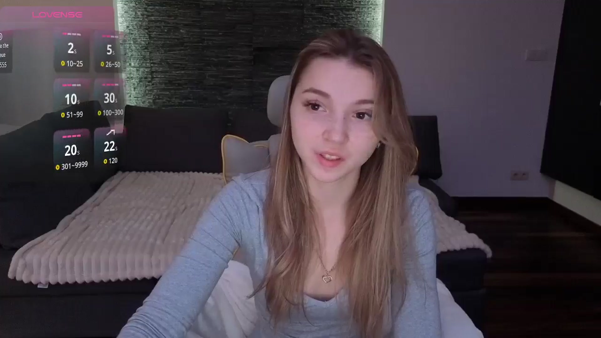 Gallery image thumbnail from Daisyy's myfreecams stream on, 01/18/2026, 14:22 image 11 of 20