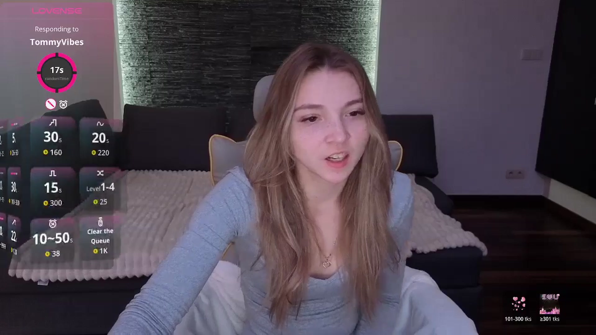 Gallery image thumbnail from Daisyy's myfreecams stream on, 01/18/2026, 14:22 image 10 of 20