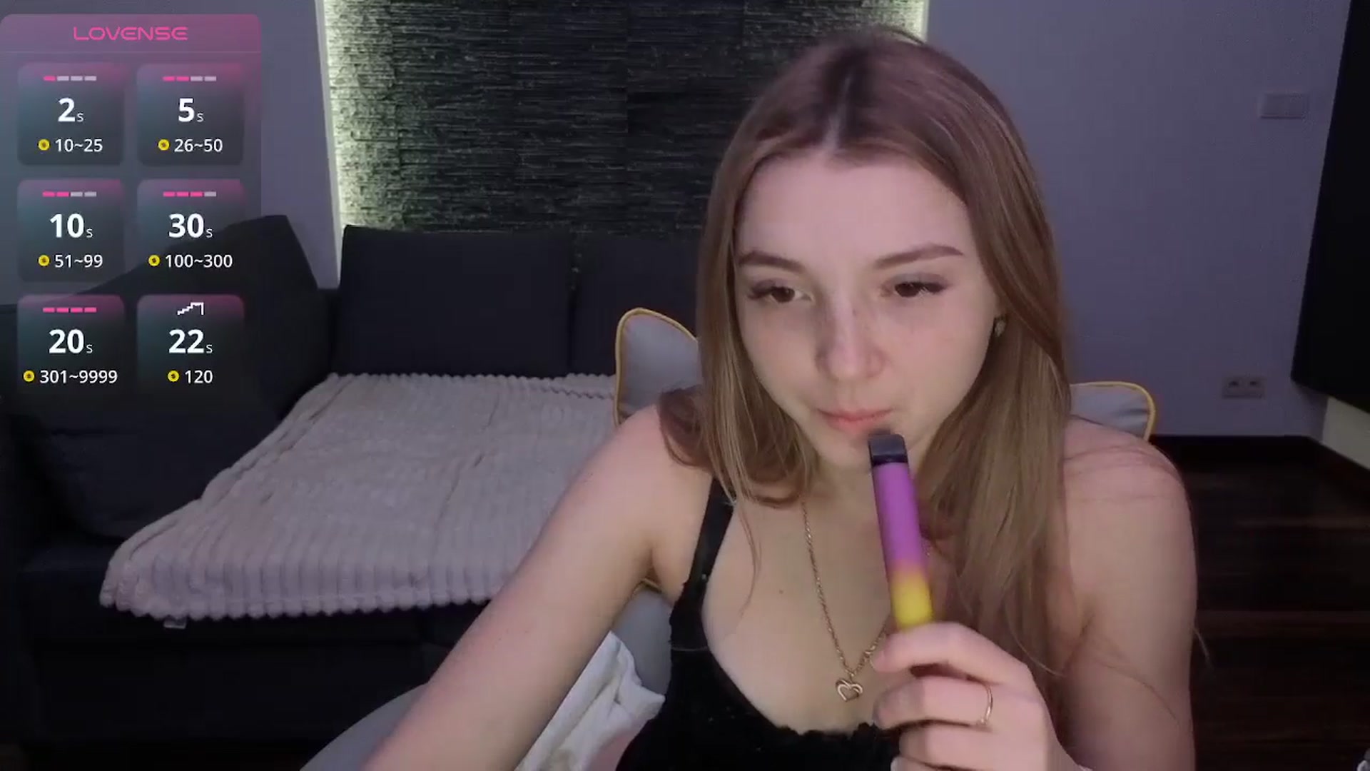 Gallery image thumbnail from Daisyy's myfreecams stream on, 01/18/2026, 16:52 image 13 of 20
