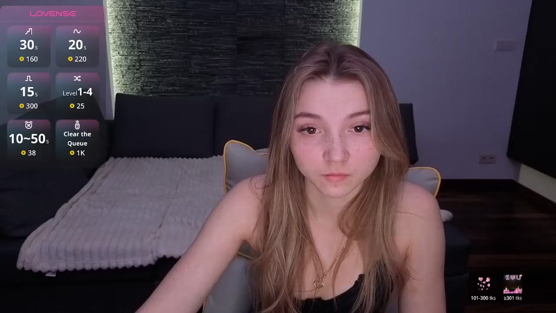 Gallery image thumbnail from Daisyy's myfreecams stream on, 01/18/2026, 18:16 image 12 of 20