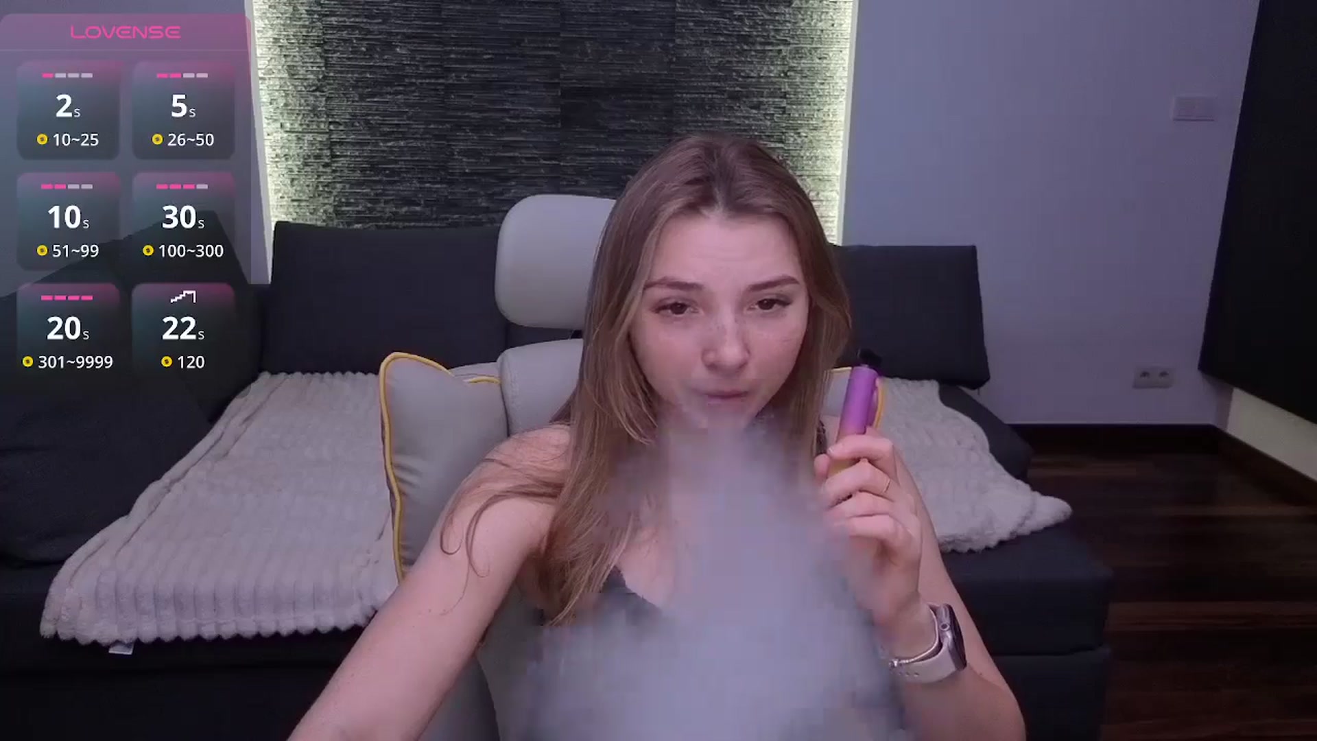 Gallery image thumbnail from Daisyy's myfreecams stream on, 01/18/2026, 18:16 image 7 of 20