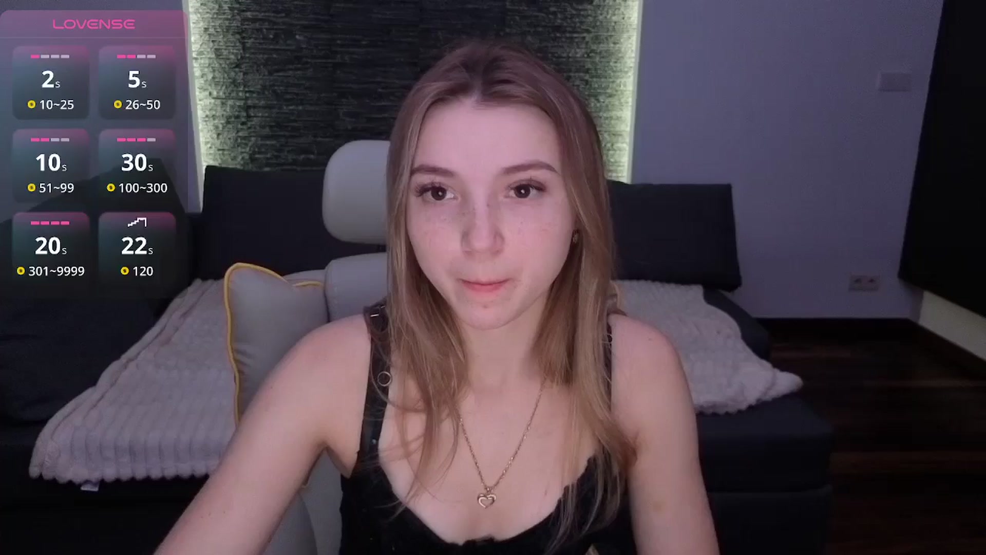 Gallery image thumbnail from Daisyy's myfreecams stream on, 01/18/2026, 18:16 image 1 of 20