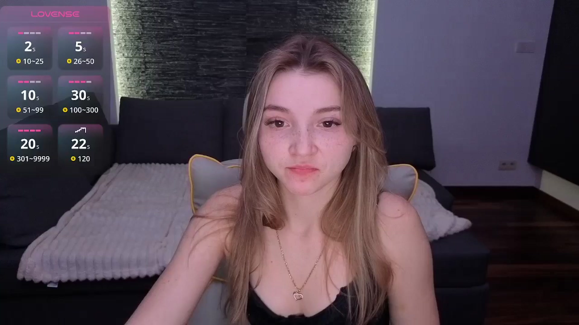 Gallery image thumbnail from Daisyy's myfreecams stream on, 01/18/2026, 18:16 image 9 of 20