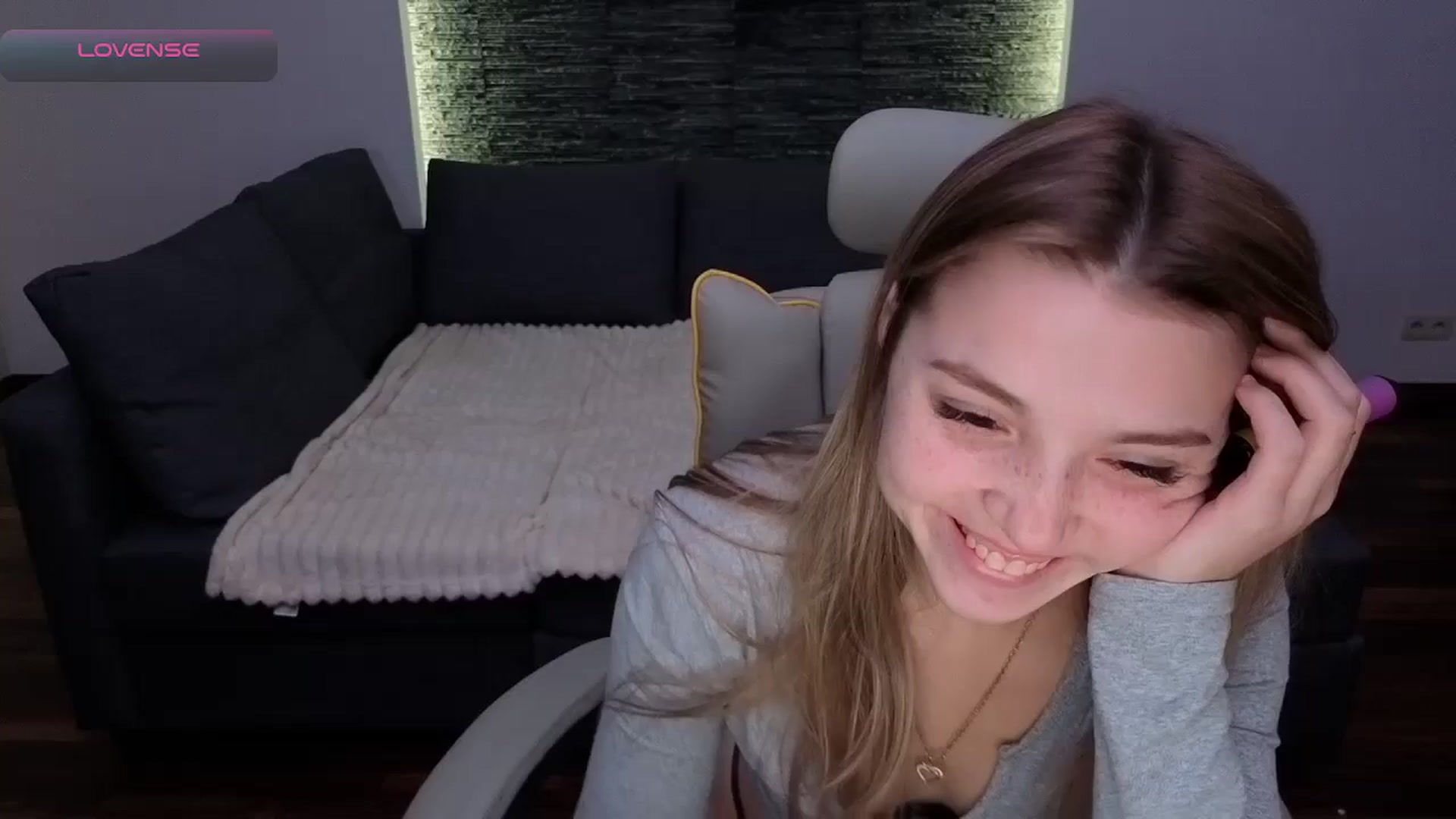 Gallery image thumbnail from Daisyy's myfreecams stream on, 01/18/2026, 20:06 image 1 of 20