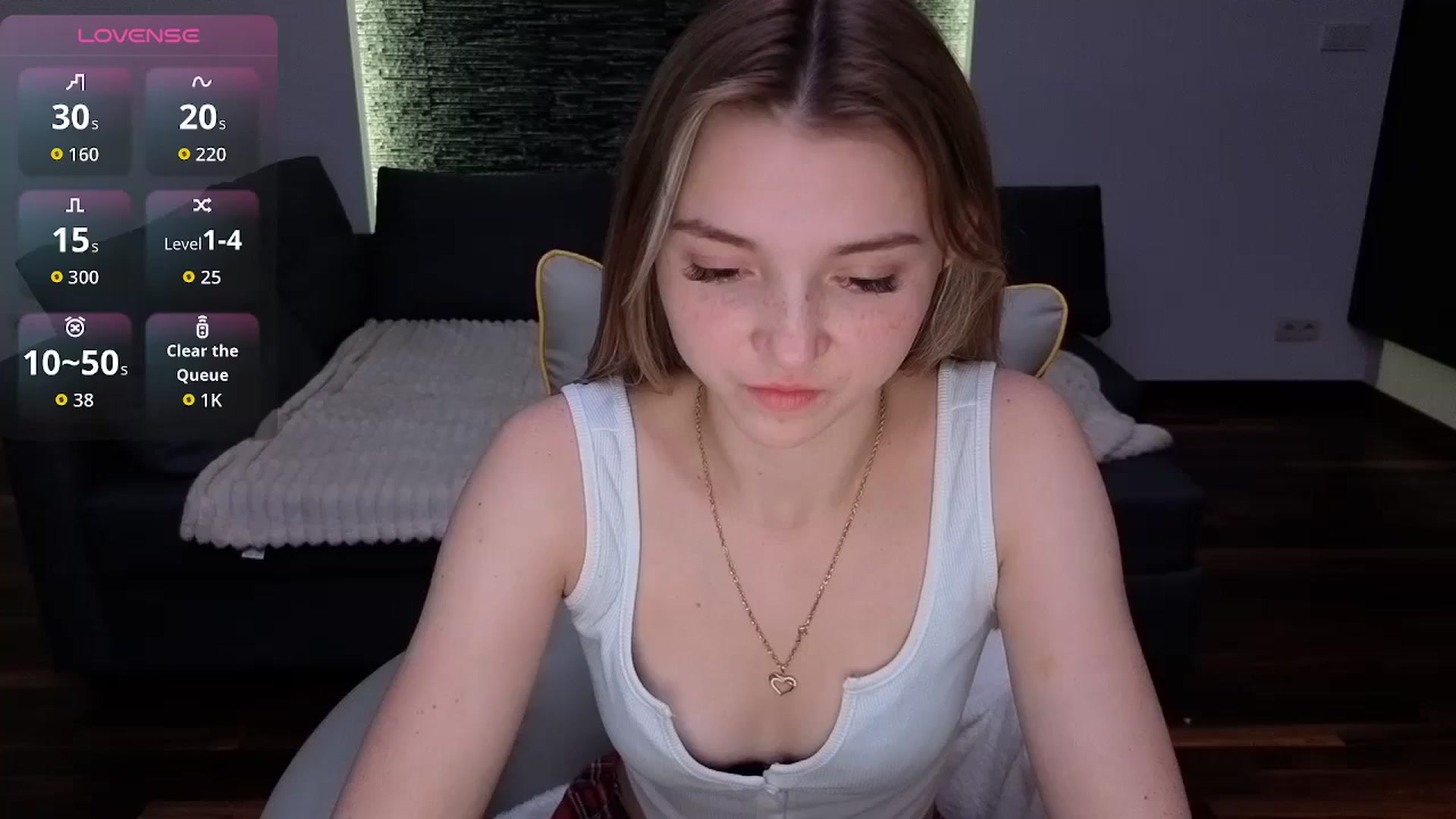 Gallery image thumbnail from Daisyy's myfreecams stream on, 01/18/2026, 22:35 image 19 of 20