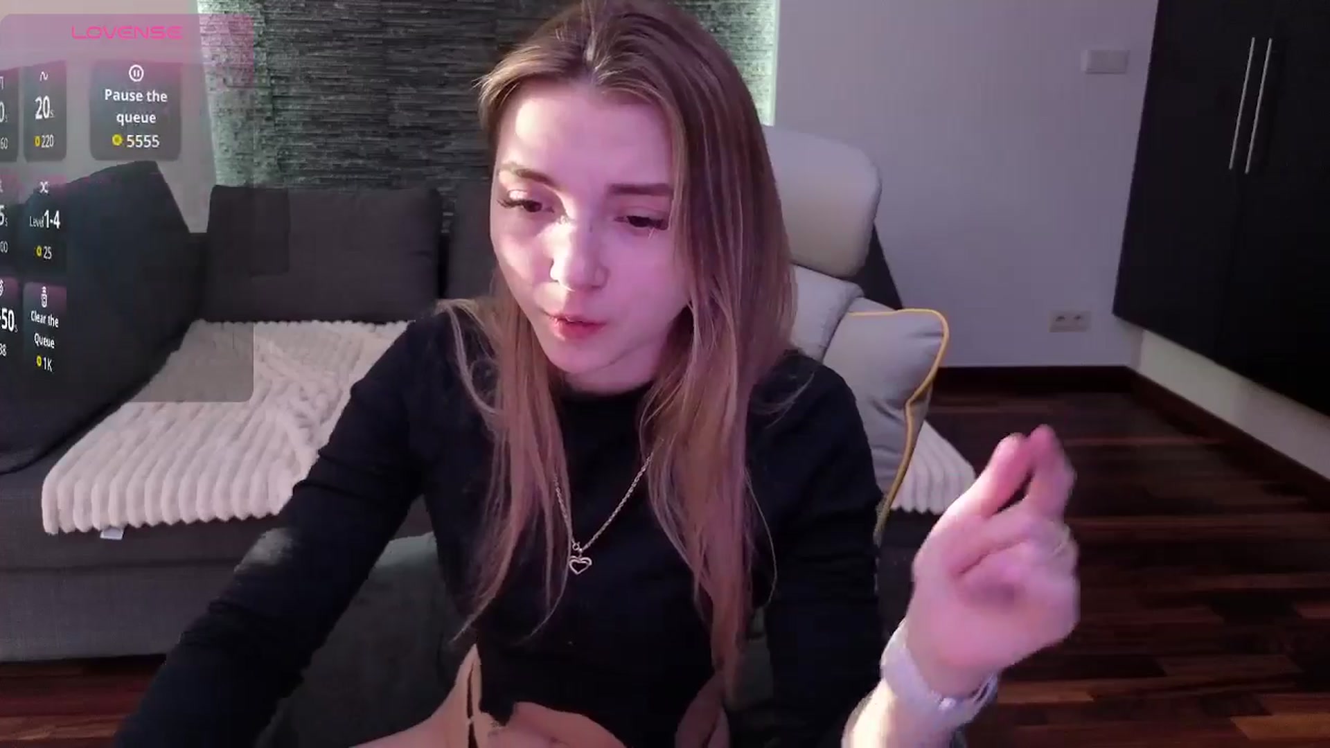 Gallery image thumbnail from Daisyy's myfreecams stream on, 01/20/2026, 13:31 image 8 of 20