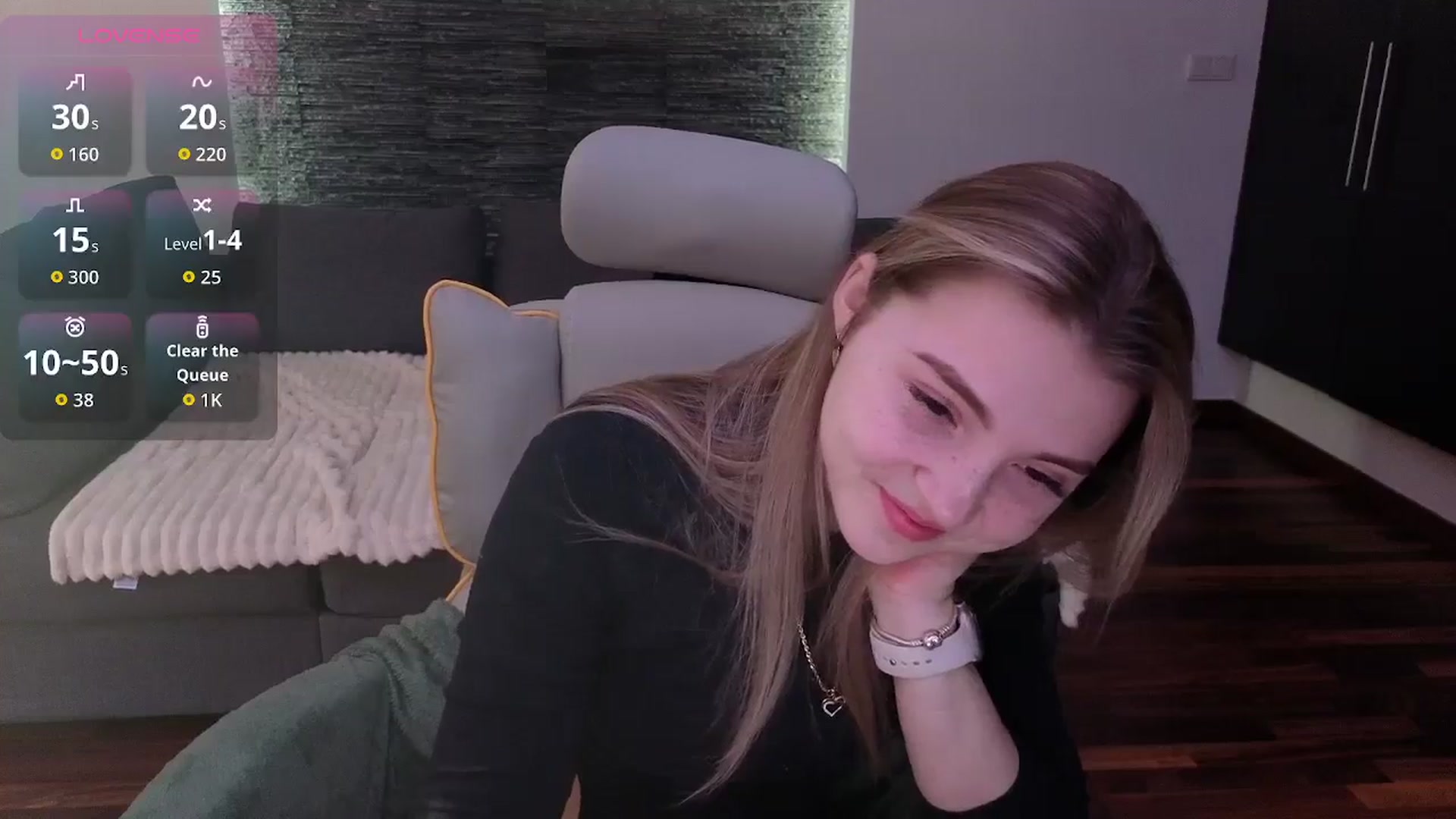 Gallery image thumbnail from Daisyy's myfreecams stream on, 01/20/2026, 13:31 image 13 of 20