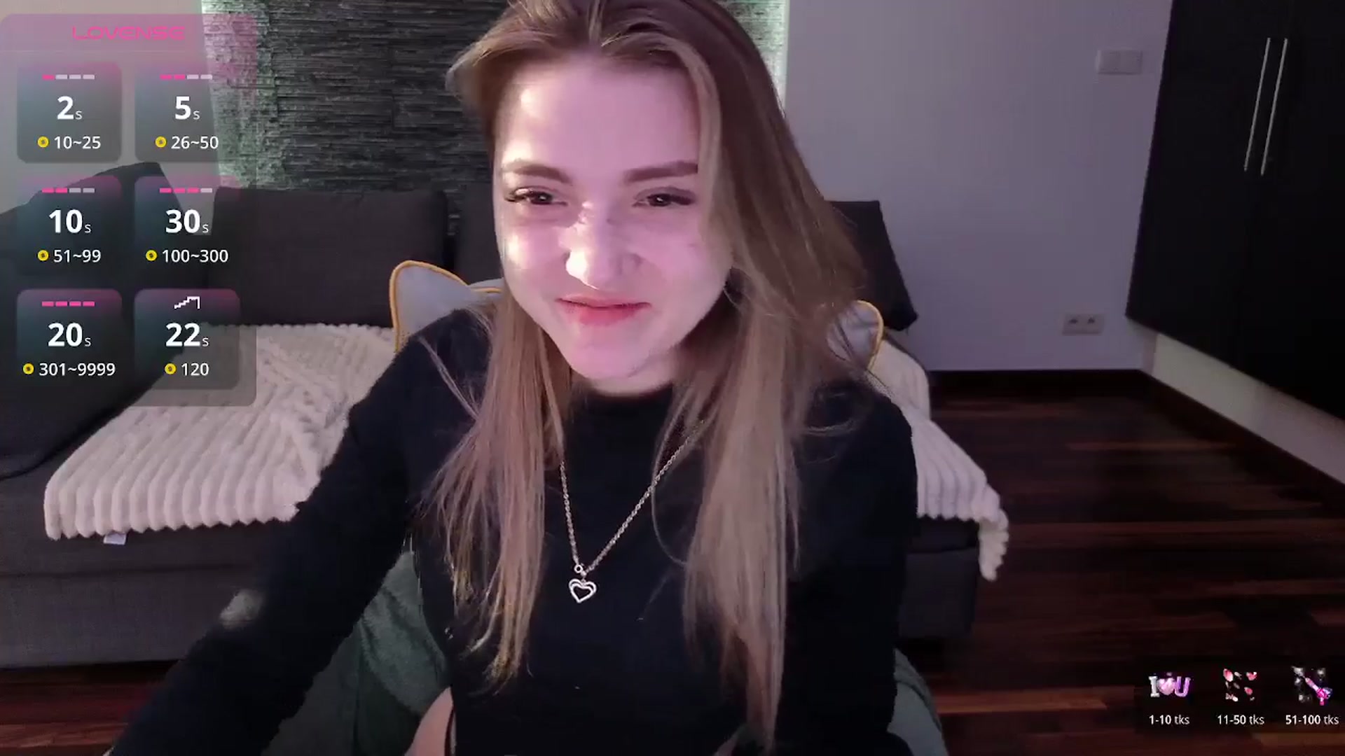 Gallery image thumbnail from Daisyy's myfreecams stream on, 01/20/2026, 13:31 image 11 of 20