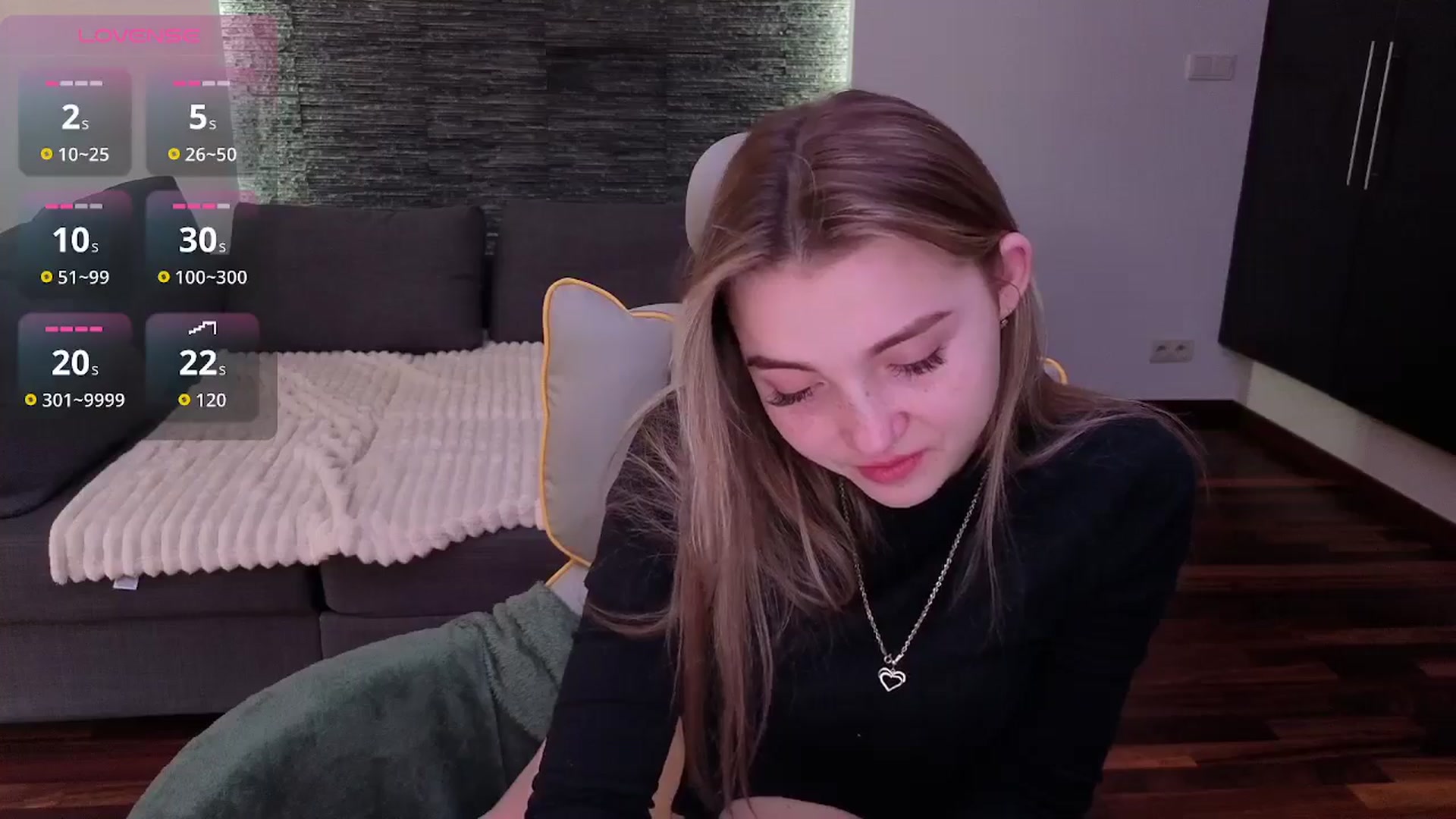 Gallery image thumbnail from Daisyy's myfreecams stream on, 01/20/2026, 13:31 image 19 of 20