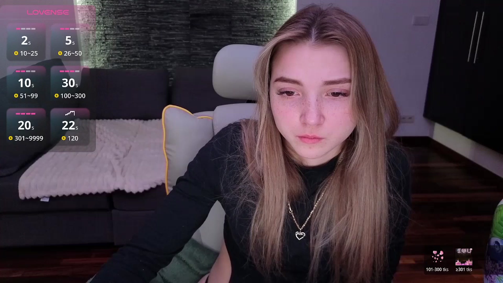 Gallery image thumbnail from Daisyy's myfreecams stream on, 01/20/2026, 15:27 image 10 of 20