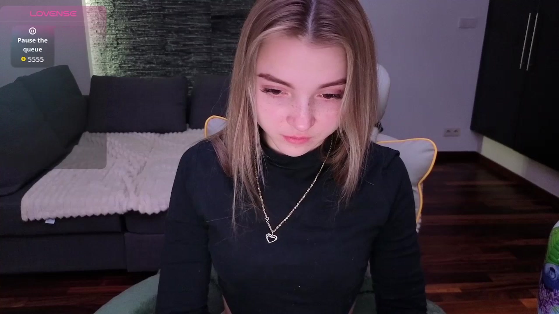 Gallery image thumbnail from Daisyy's myfreecams stream on, 01/20/2026, 15:27 image 12 of 20