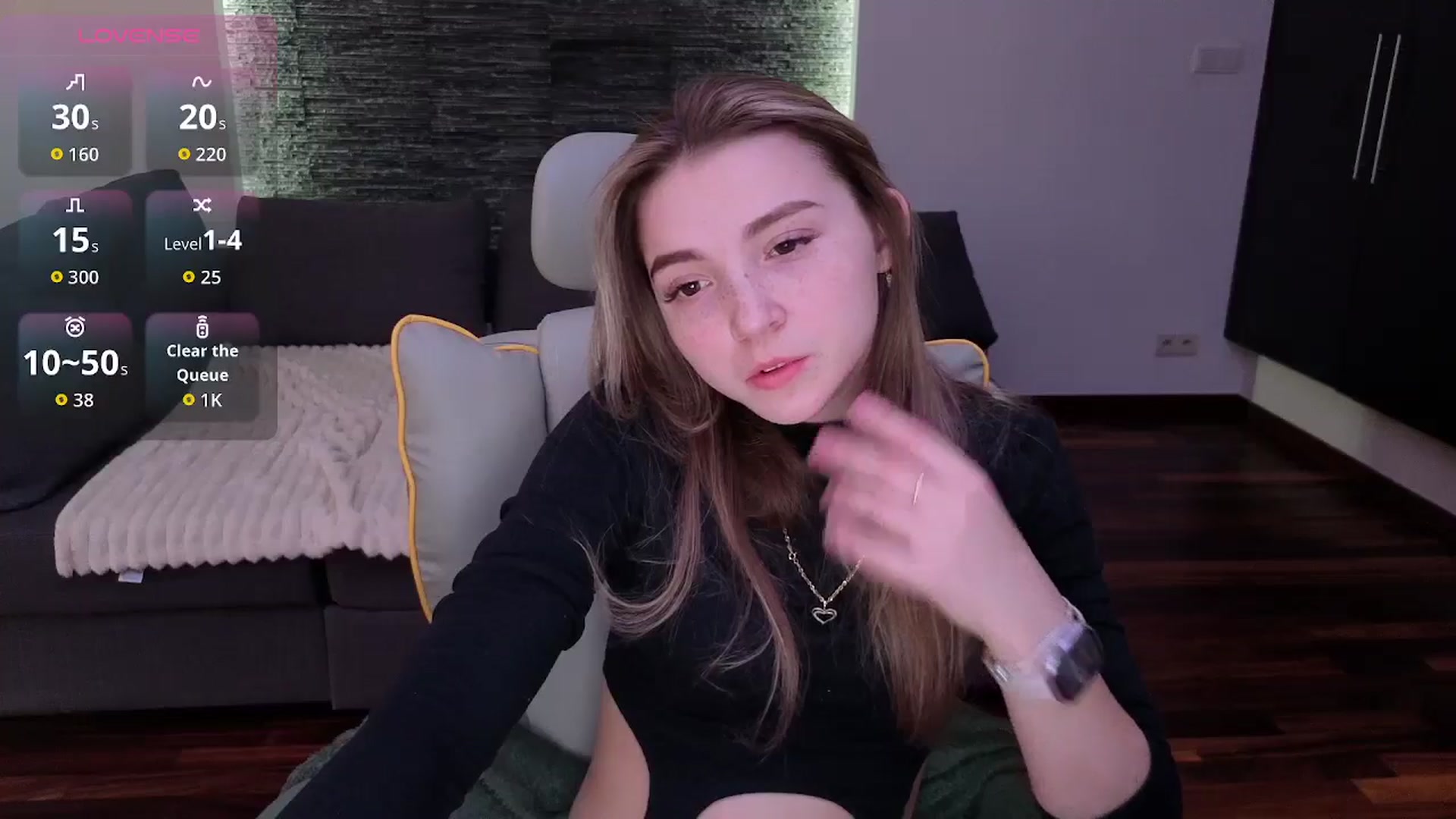 Gallery image thumbnail from Daisyy's myfreecams stream on, 01/20/2026, 15:27 image 2 of 20
