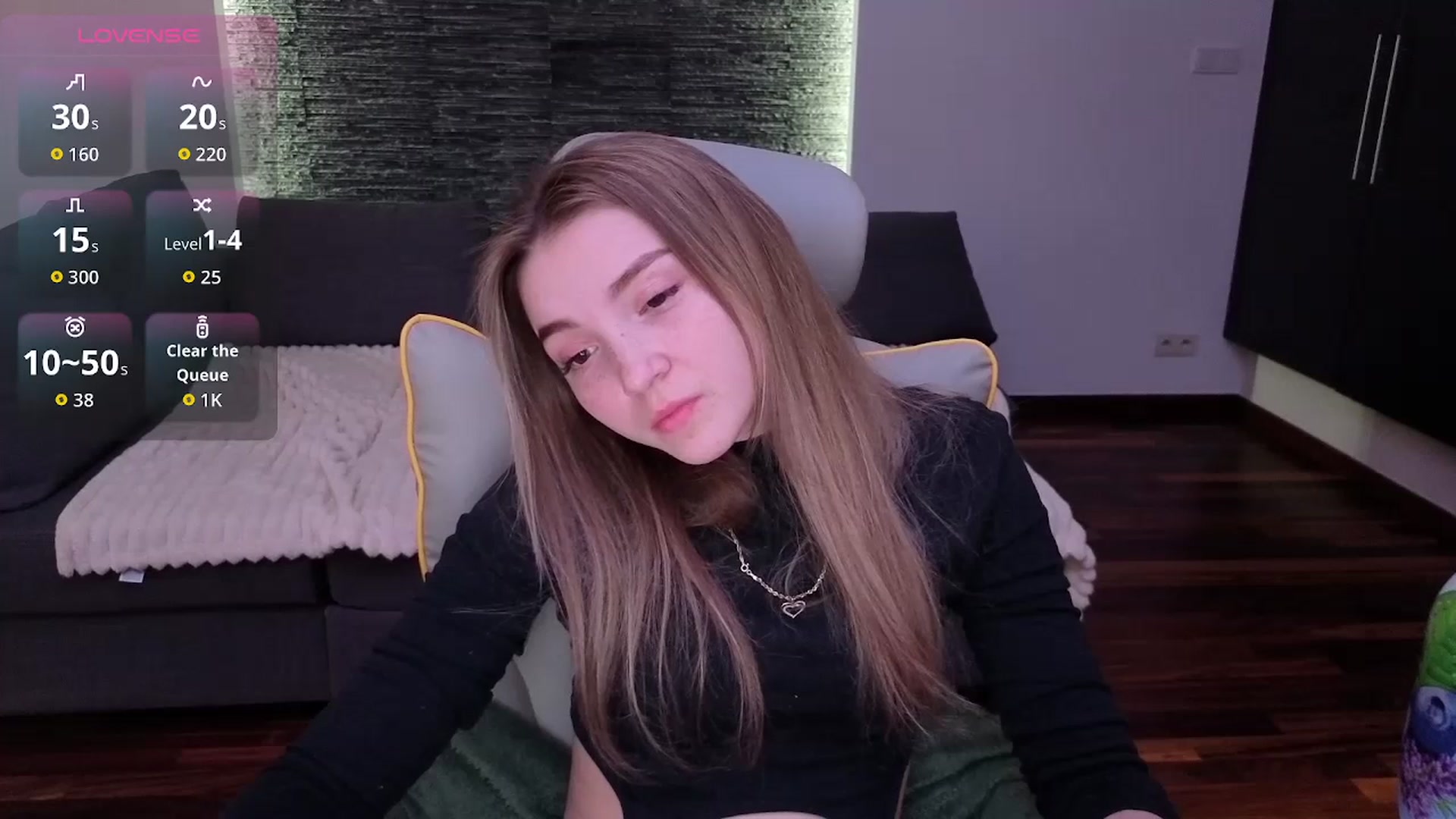 Gallery image thumbnail from Daisyy's myfreecams stream on, 01/20/2026, 15:27 image 8 of 20