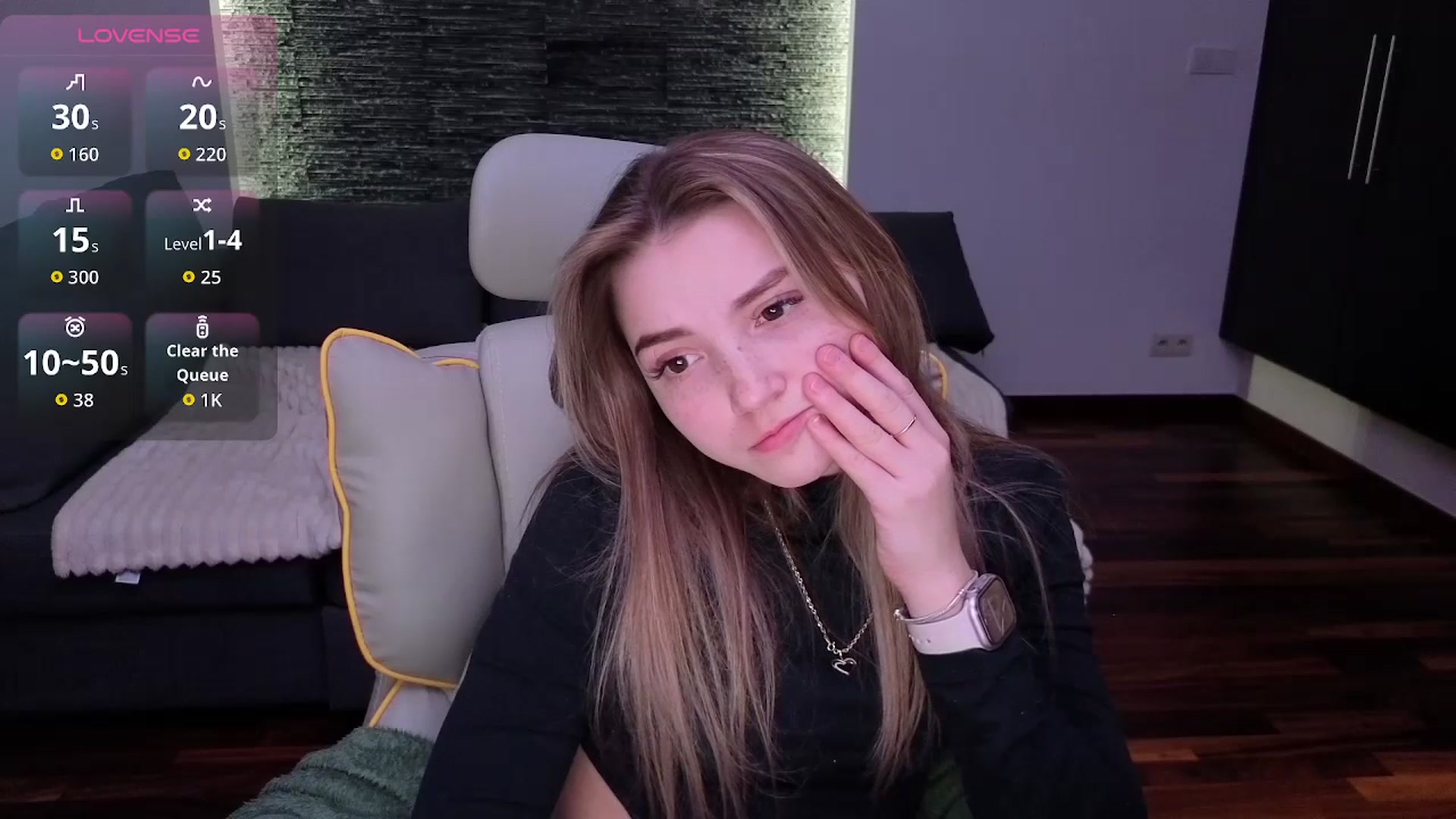 Gallery image thumbnail from Daisyy's myfreecams stream on, 01/20/2026, 15:27 image 20 of 20