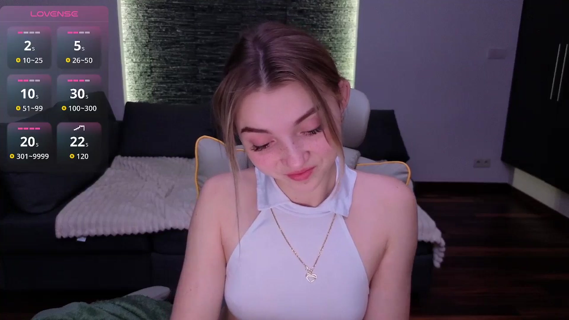 Gallery image thumbnail from Daisyy's myfreecams stream on, 01/20/2026, 17:13 image 10 of 20