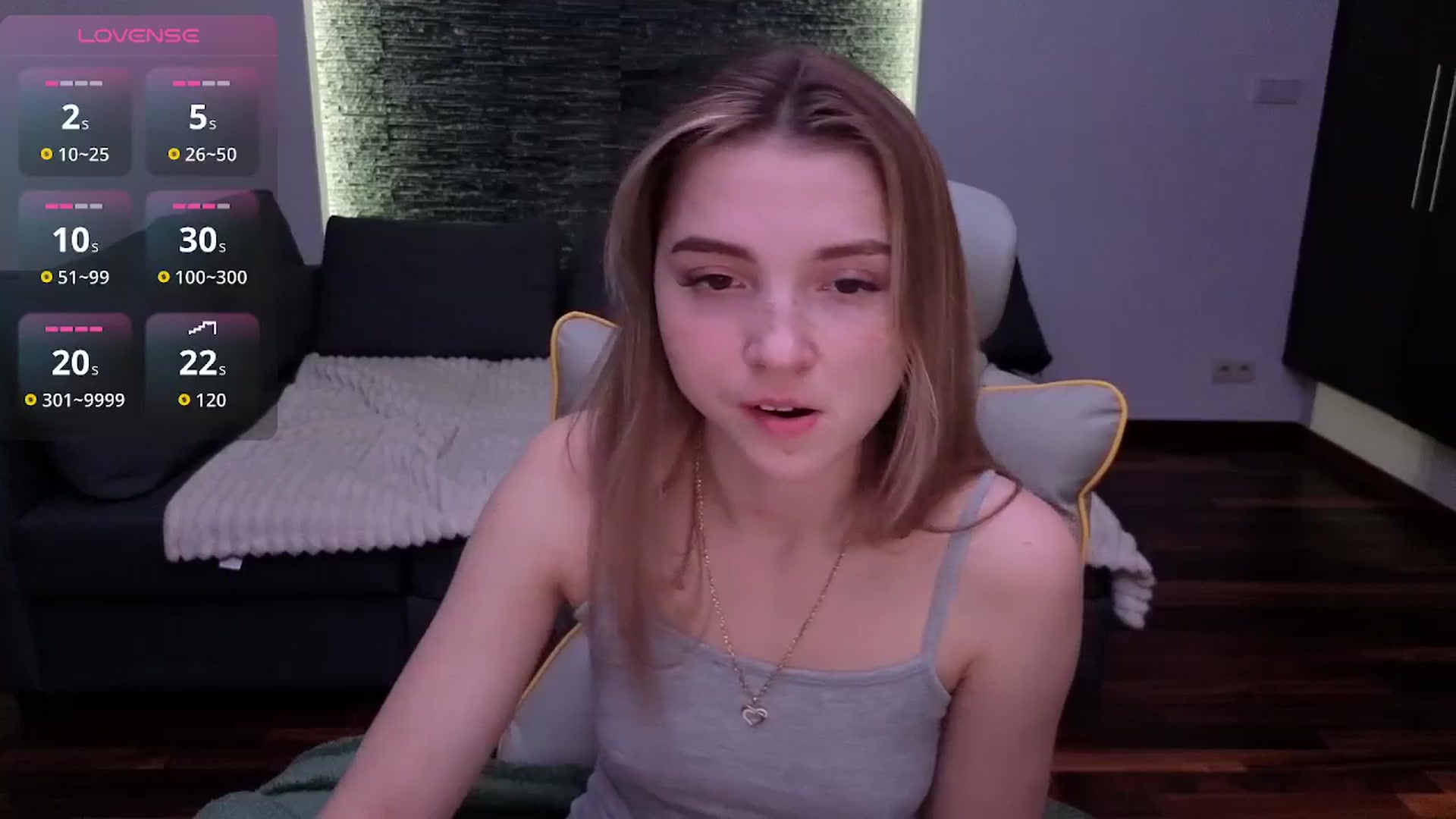 Gallery image thumbnail from Daisyy's myfreecams stream on, 01/20/2026, 21:14 image 3 of 20