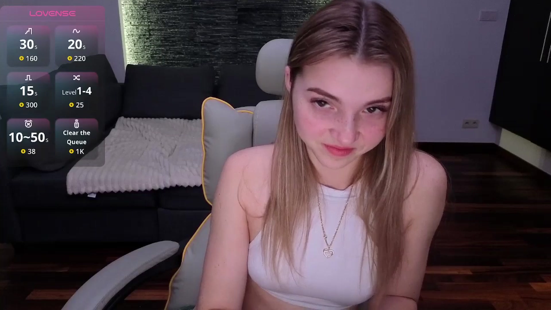 Gallery image thumbnail from Daisyy's myfreecams stream on, 01/20/2026, 21:14 image 9 of 20