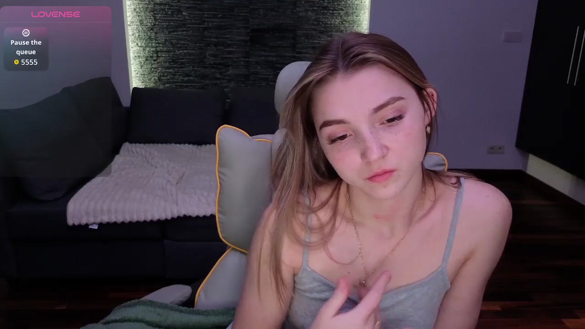 Gallery image thumbnail from Daisyy's myfreecams stream on, 01/20/2026, 21:14 image 2 of 20