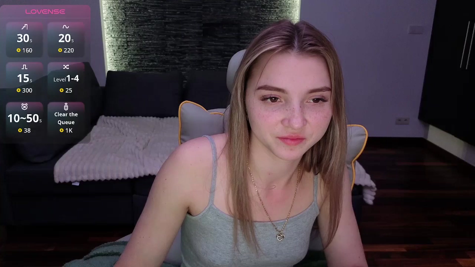 Gallery image thumbnail from Daisyy's myfreecams stream on, 01/20/2026, 21:14 image 4 of 20
