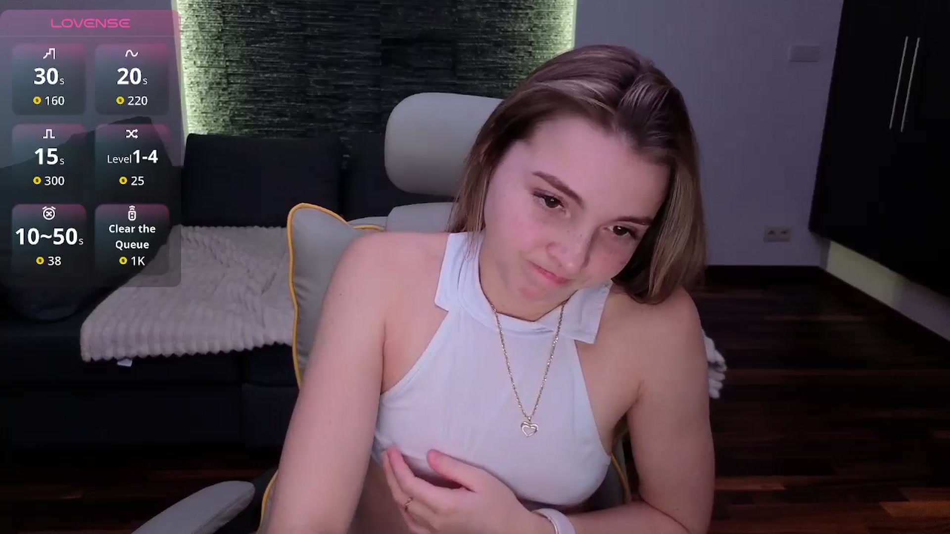 Gallery image thumbnail from Daisyy's myfreecams stream on, 01/20/2026, 22:24 image 8 of 20