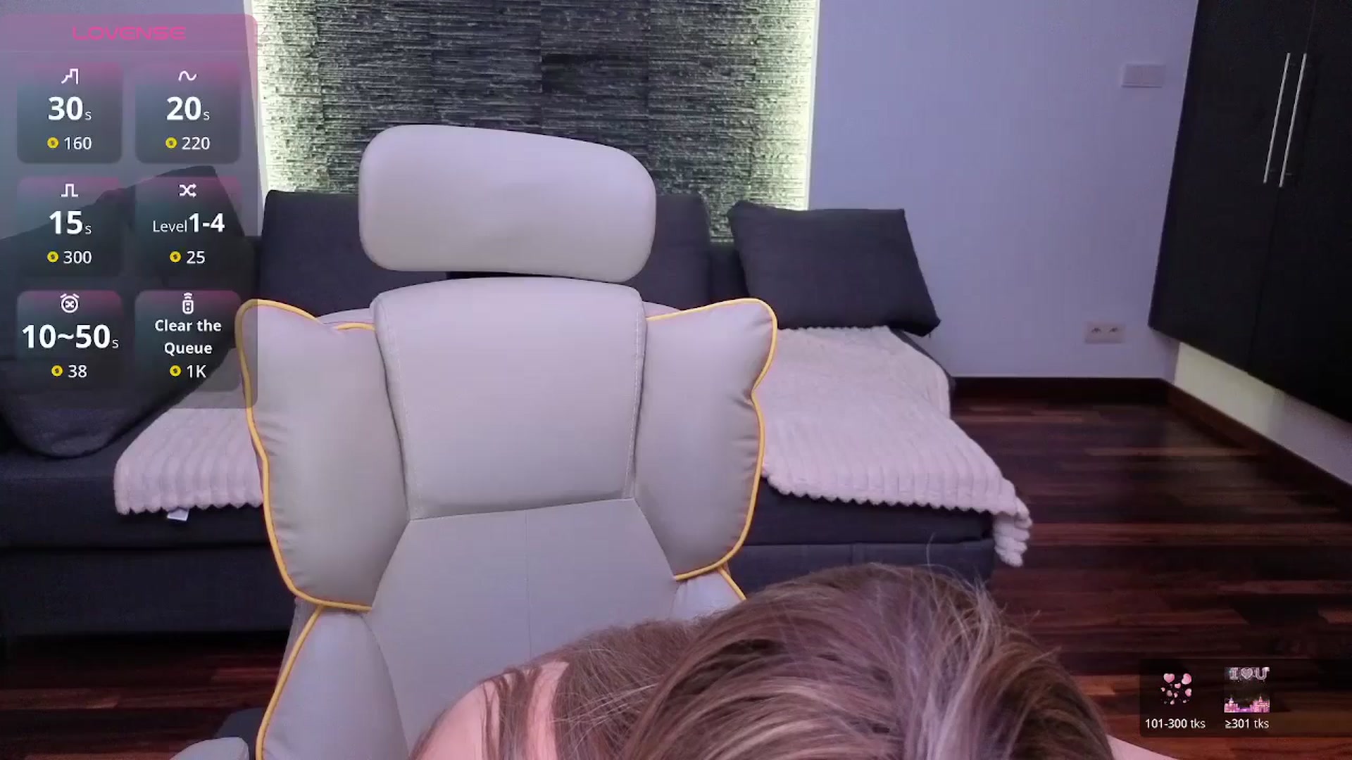 Gallery image thumbnail from Daisyy's myfreecams stream on, 01/20/2026, 22:24 image 3 of 20