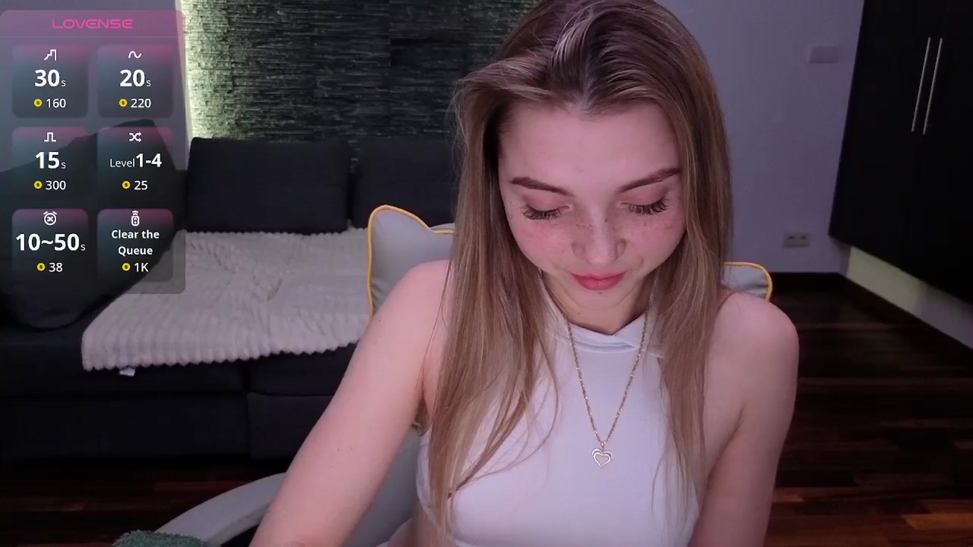 Gallery image thumbnail from Daisyy's myfreecams stream on, 01/20/2026, 22:24 image 7 of 20