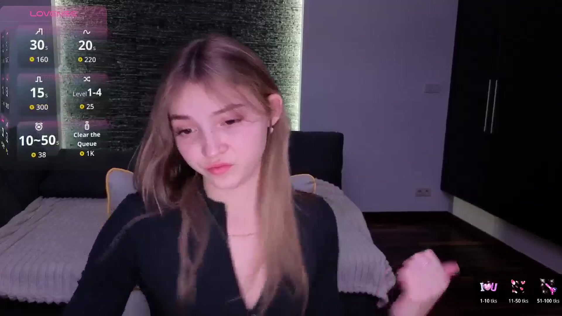Gallery image thumbnail from Daisyy's myfreecams stream on, 01/21/2026, 18:50 image 2 of 20