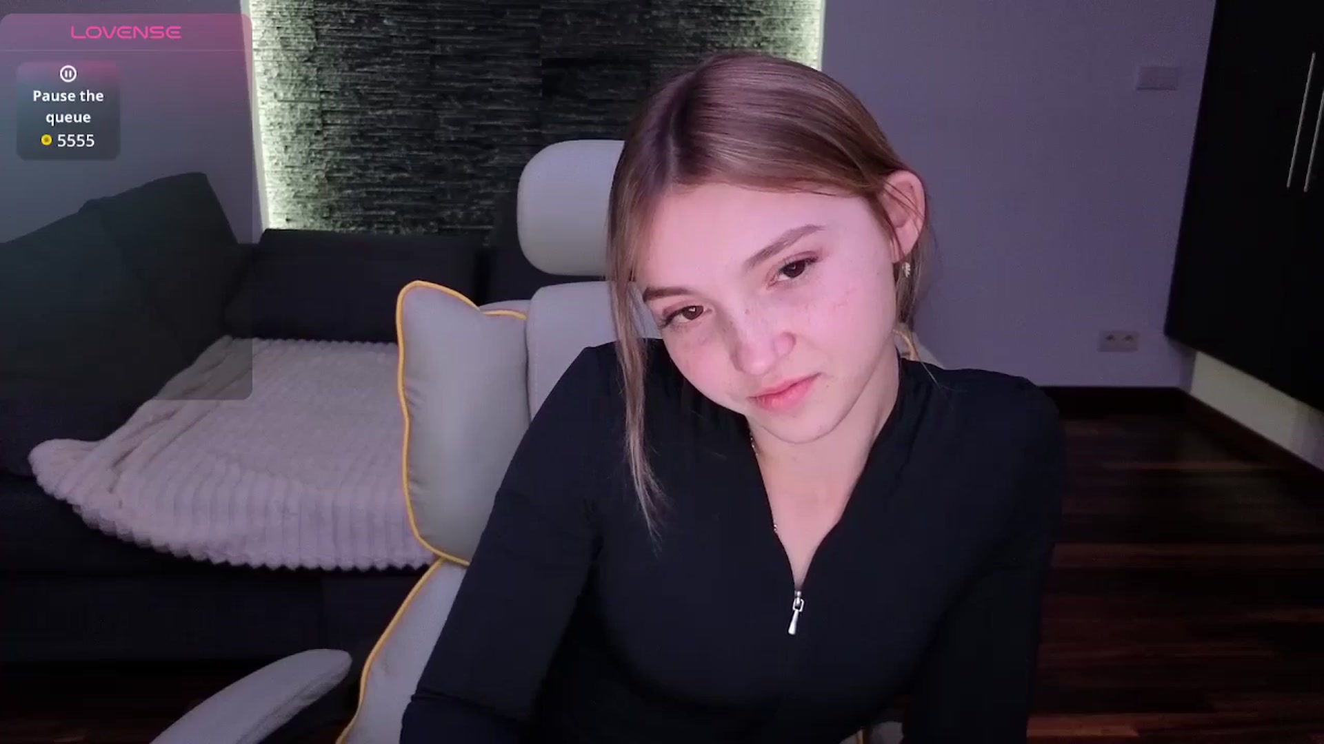 Gallery image thumbnail from Daisyy's myfreecams stream on, 01/21/2026, 20:09 image 8 of 20